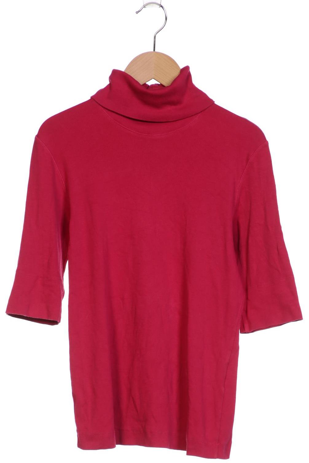 

Marc Cain Damen T-Shirt, pink, Gr. 34