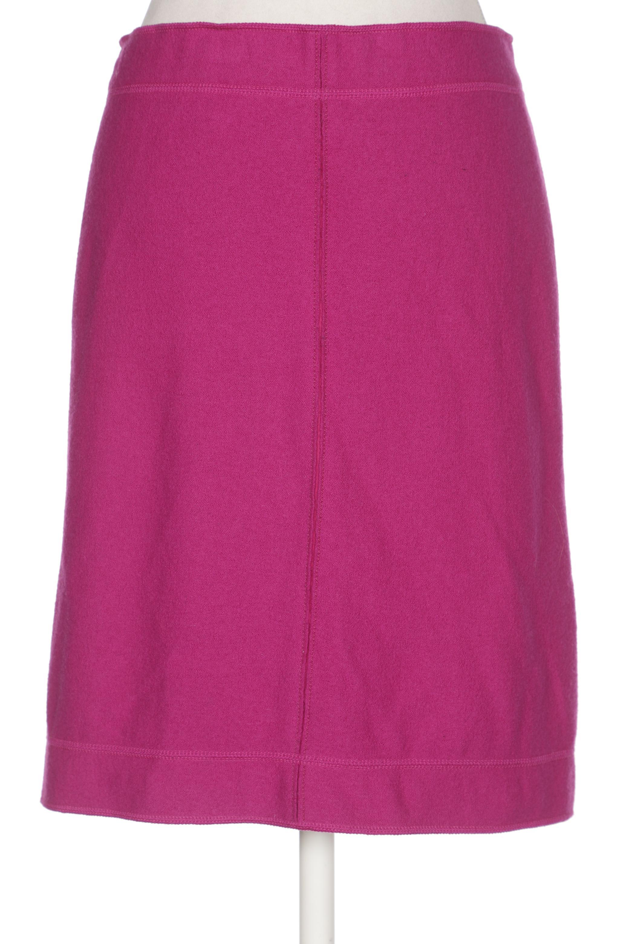 

Marc Cain Damen Rock, pink, Gr. 40