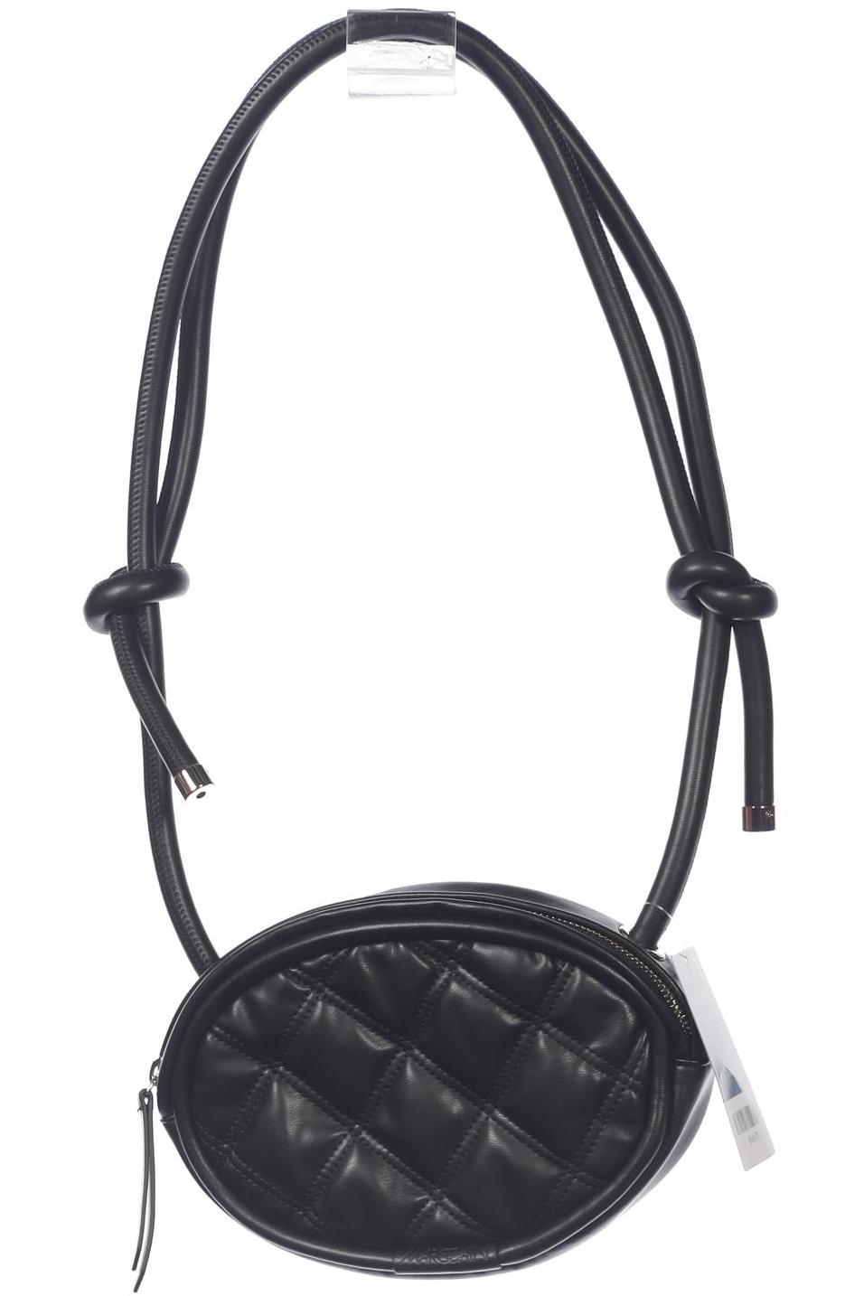 

Marc Cain Damen Handtasche, schwarz, Gr.