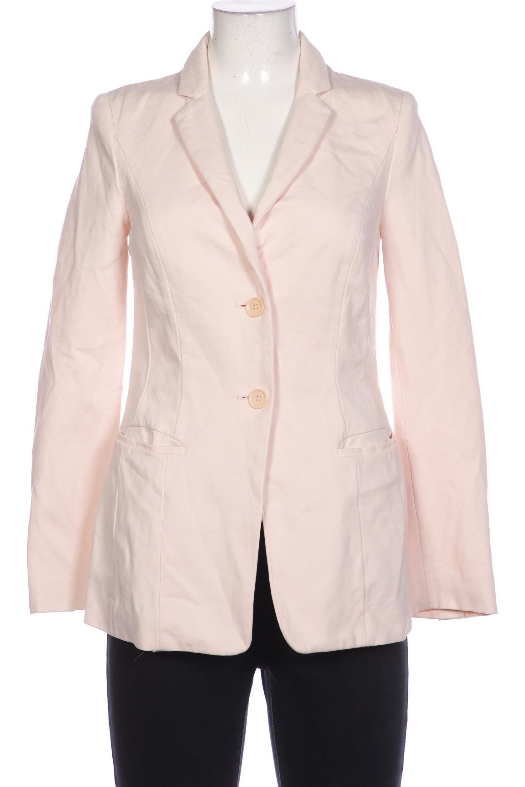 

Marc Cain Damen Blazer, pink, Gr. 38