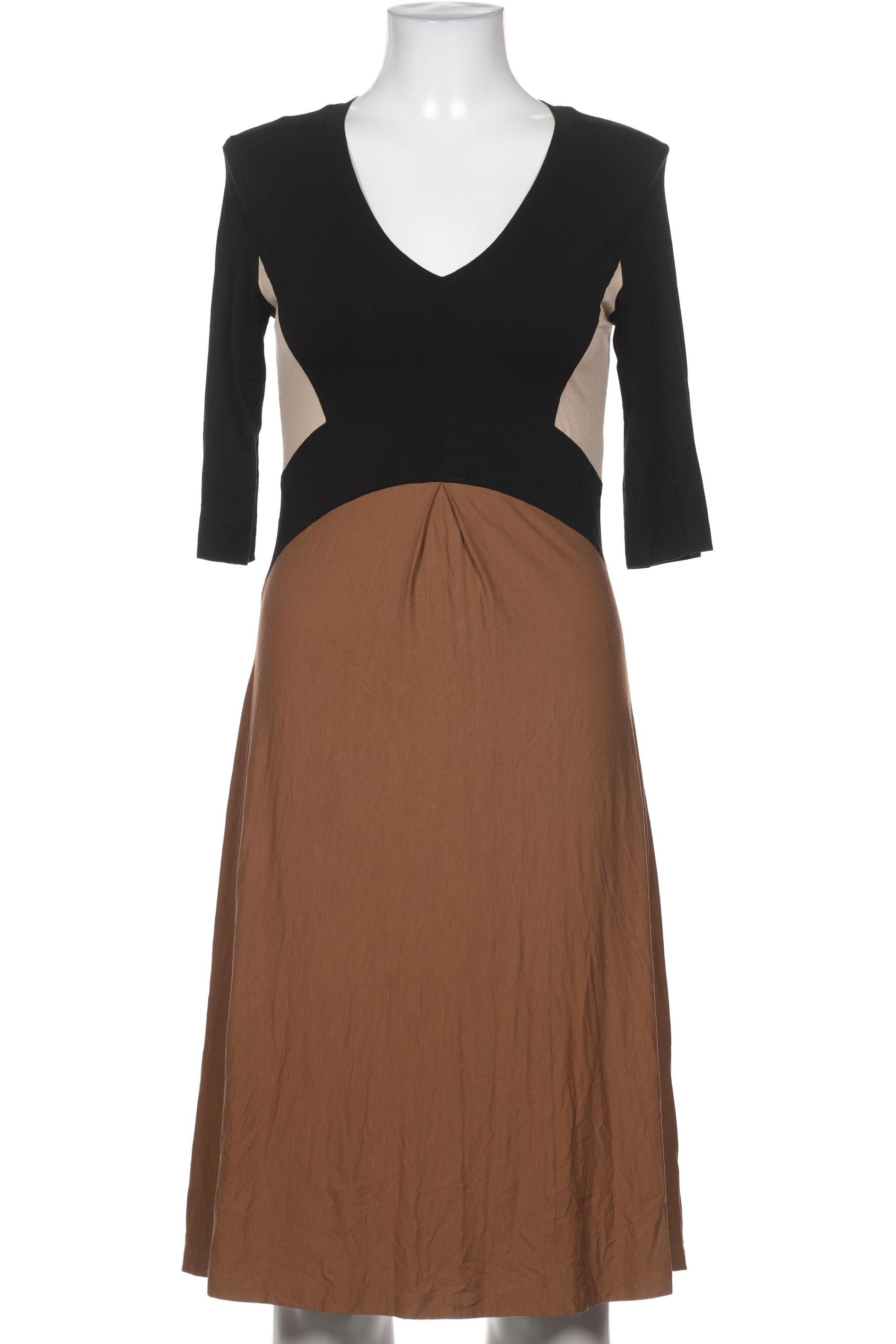 

Marc Cain Damen Kleid, braun, Gr. 38