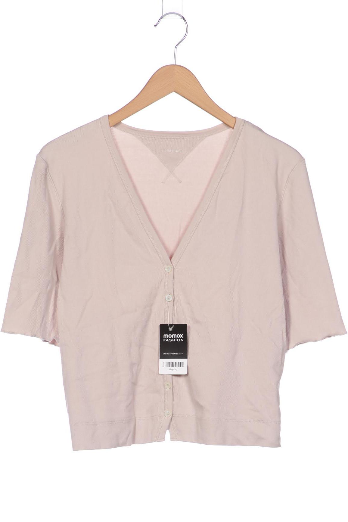

Marc Cain Damen Strickjacke, beige, Gr. 44