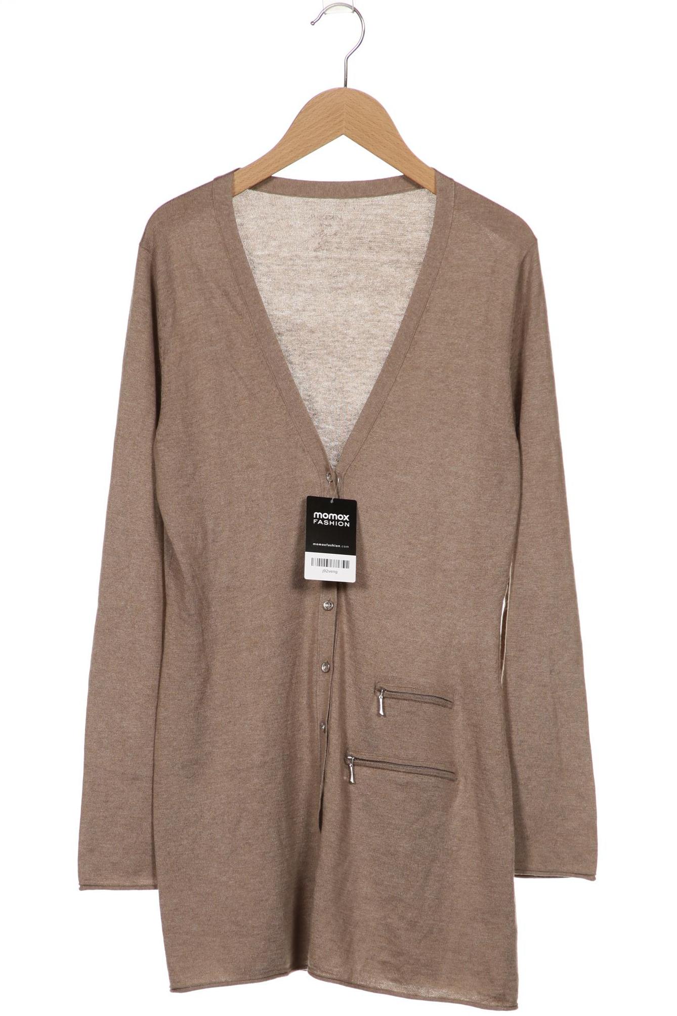 

Marc Cain Damen Strickjacke, beige