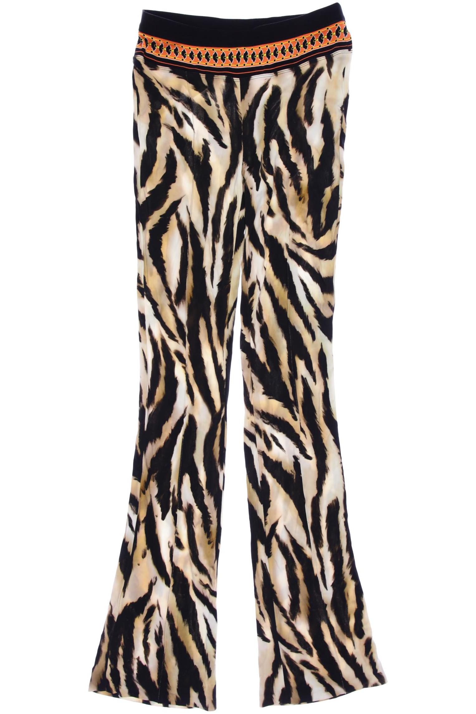 

Marc Cain Damen Stoffhose, beige, Gr. 36