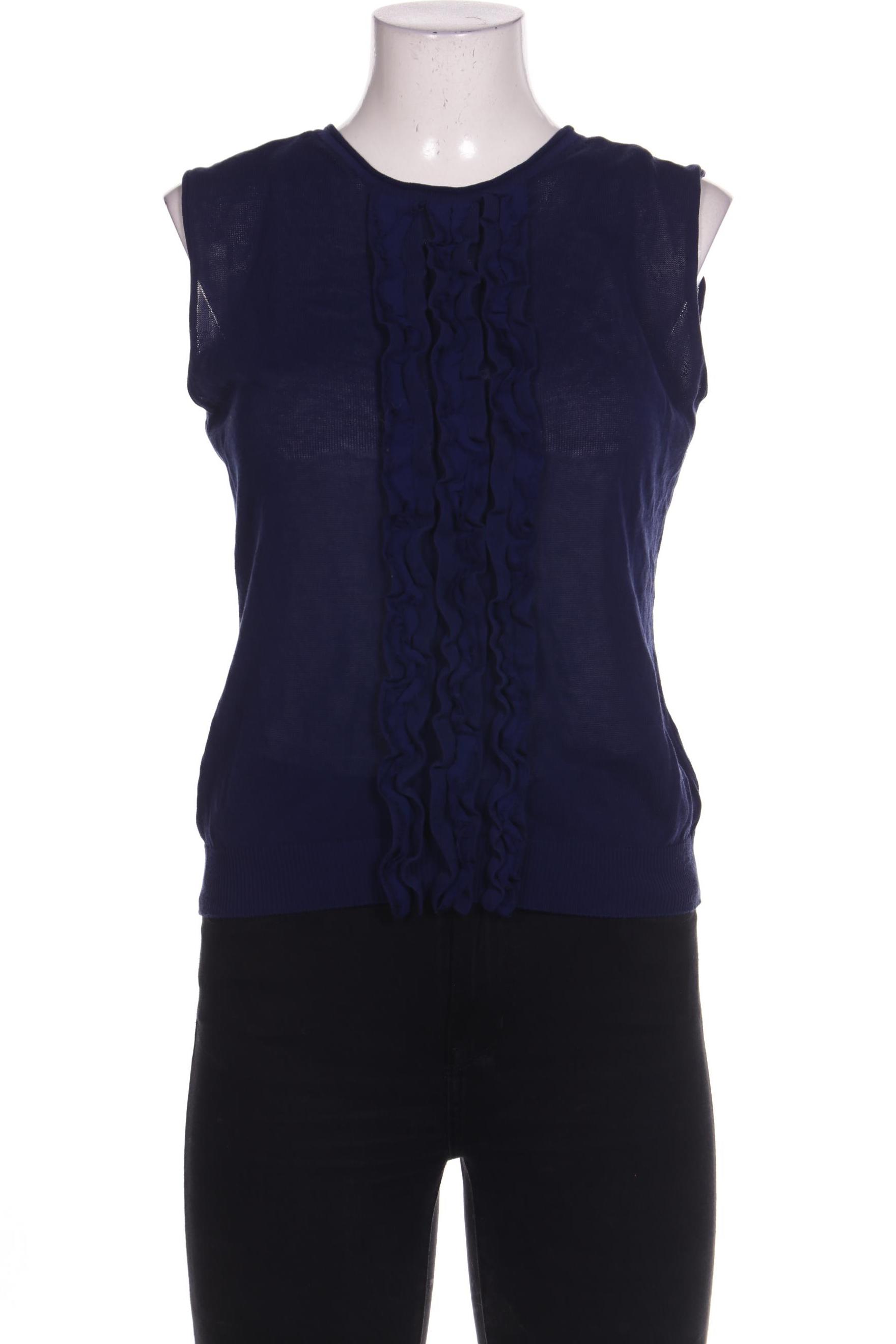 

Marc Cain Damen Pullover, marineblau, Gr. 40