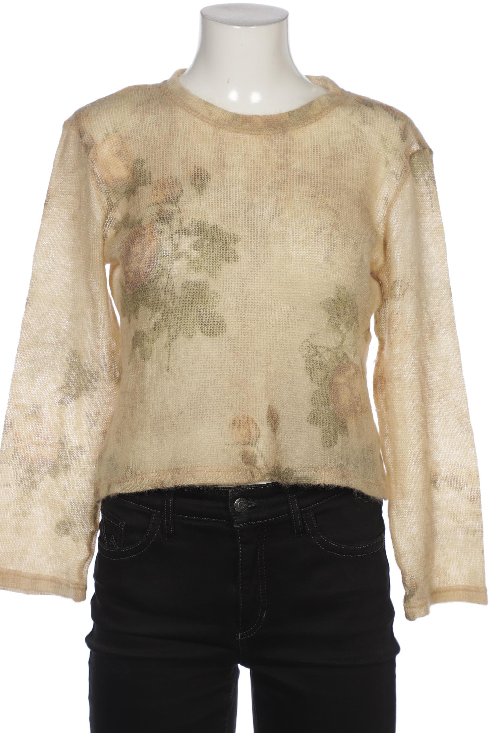 

Marc Cain Damen Pullover, beige