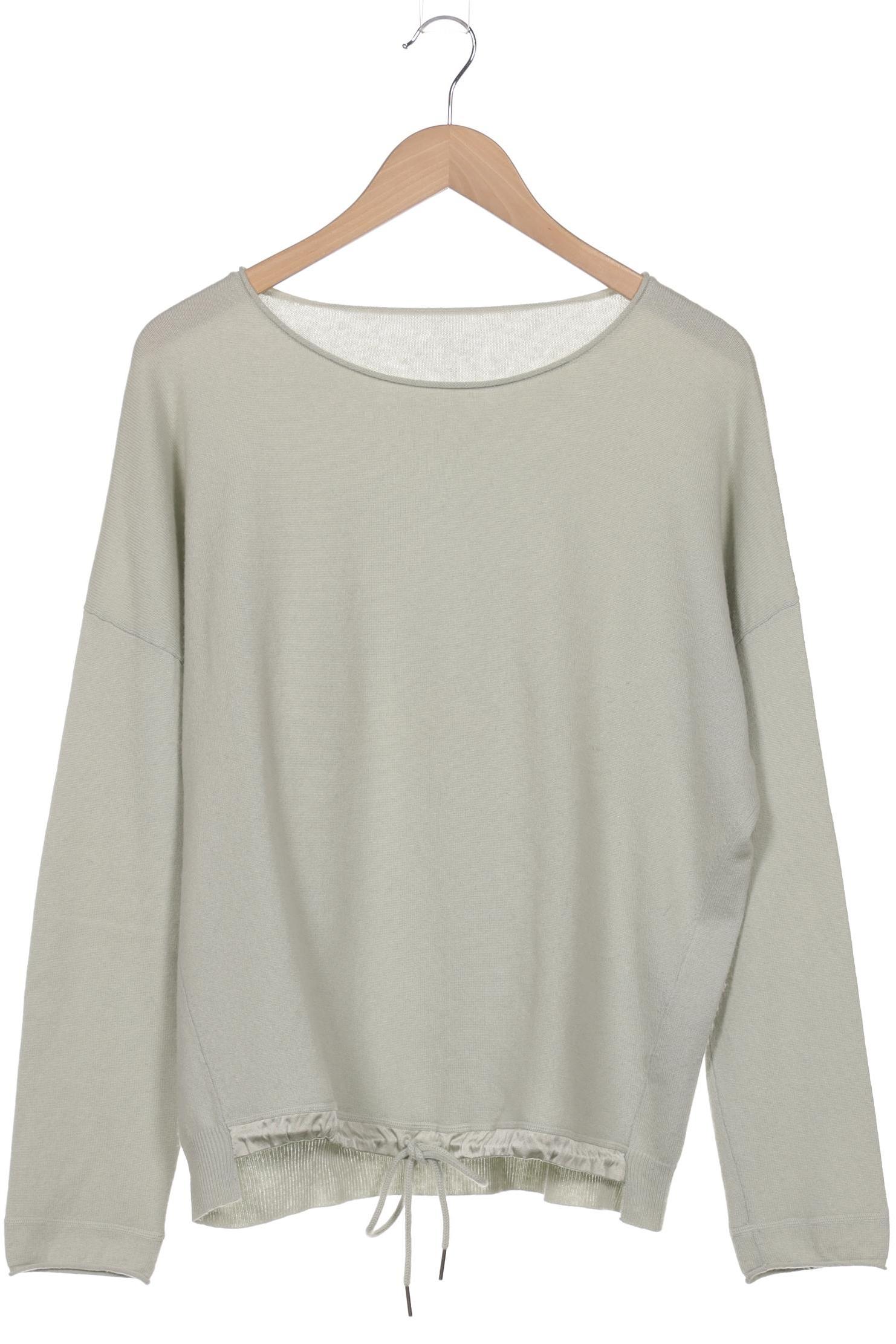 

Marc Cain Damen Pullover, hellgrün, Gr. 42