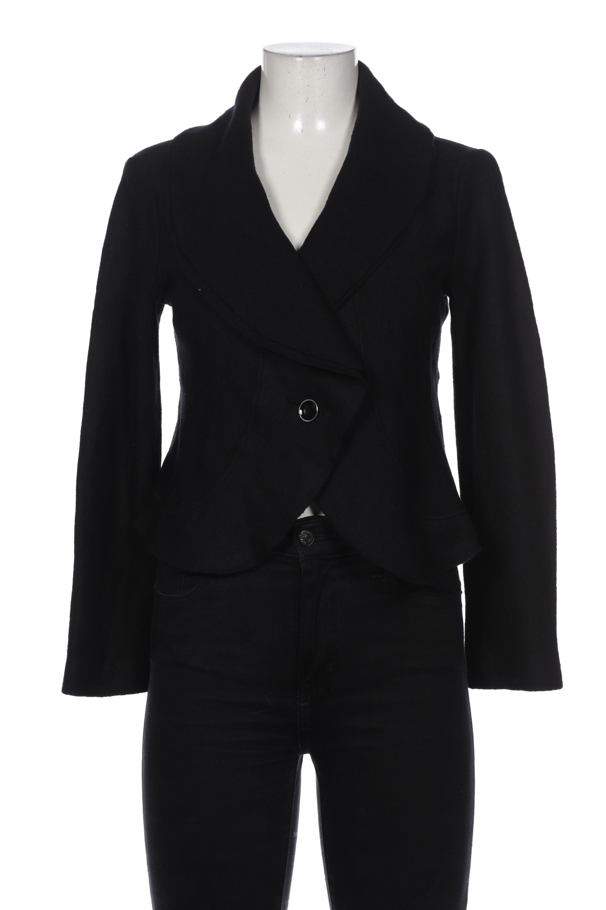 

Marc Cain Damen Blazer, schwarz, Gr. 40