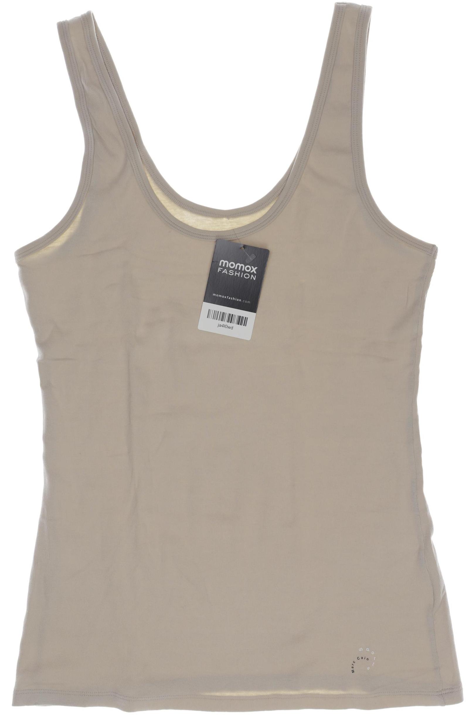 

Marc Cain Damen Top, beige
