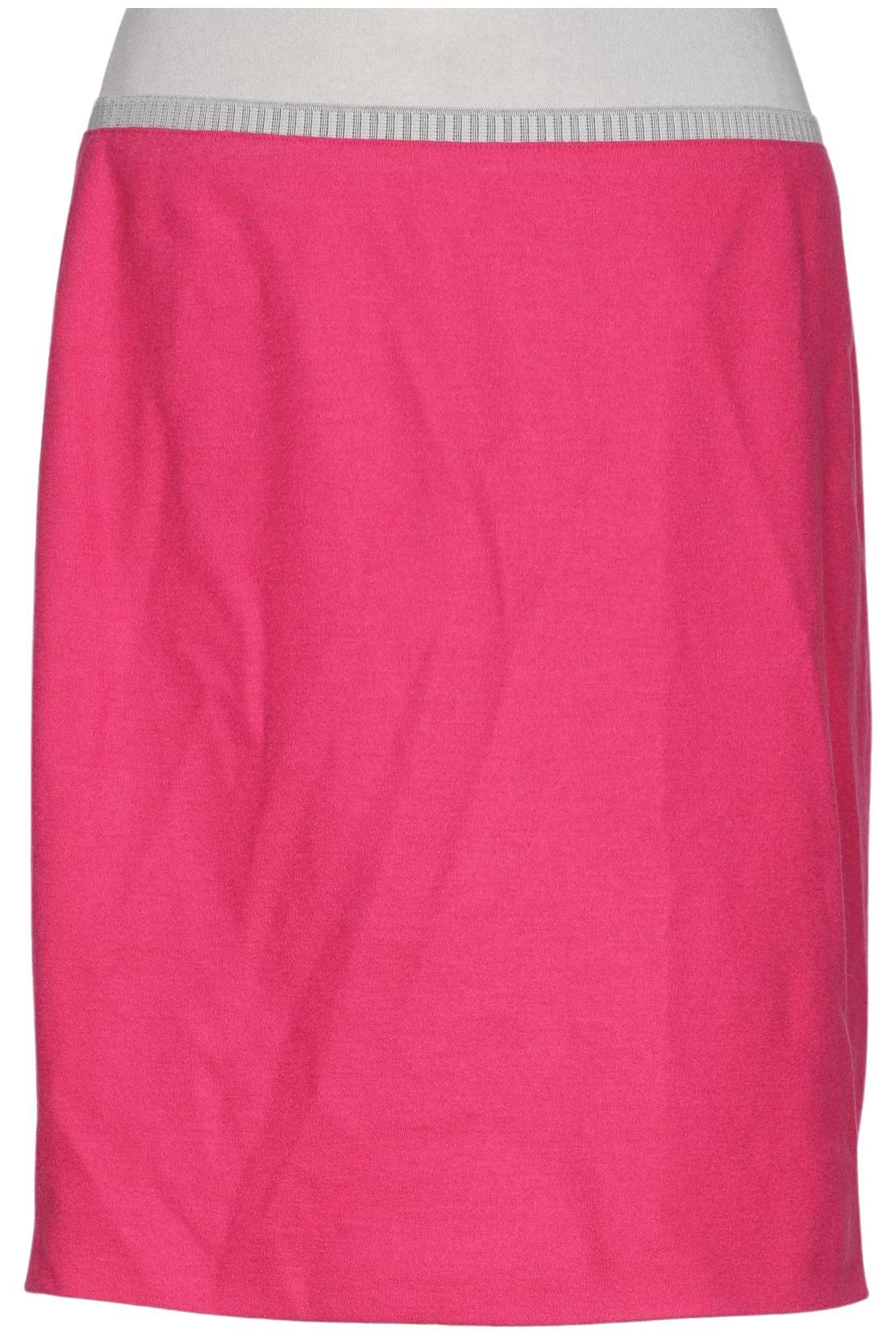 

Marc Cain Damen Rock, pink, Gr. 40