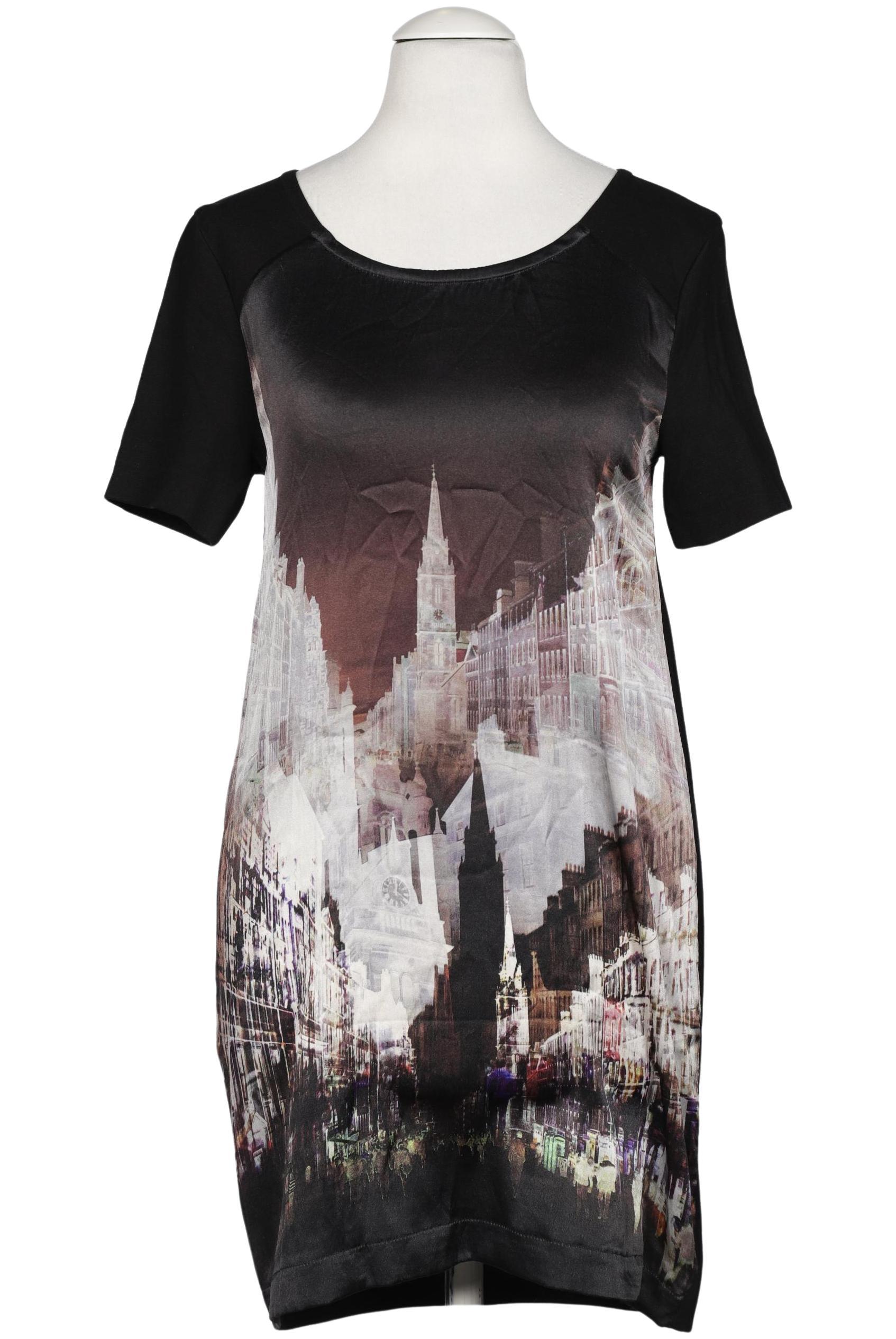 

Marc Cain Damen Kleid, schwarz, Gr. 36