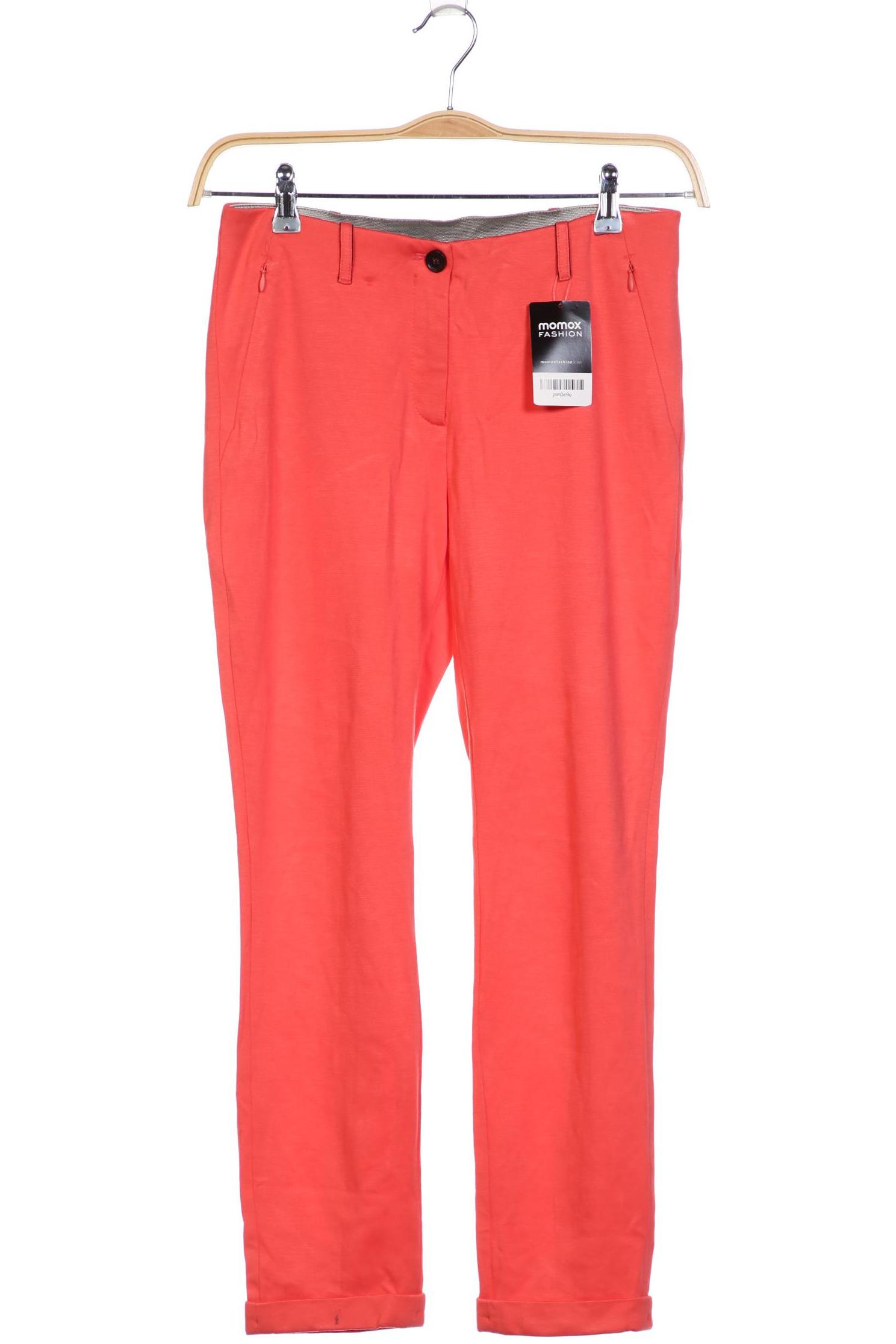 

Marc Cain Damen Stoffhose, pink, Gr. 38