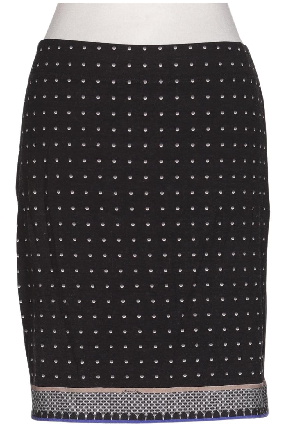 

Marc Cain Damen Rock, schwarz, Gr. 40