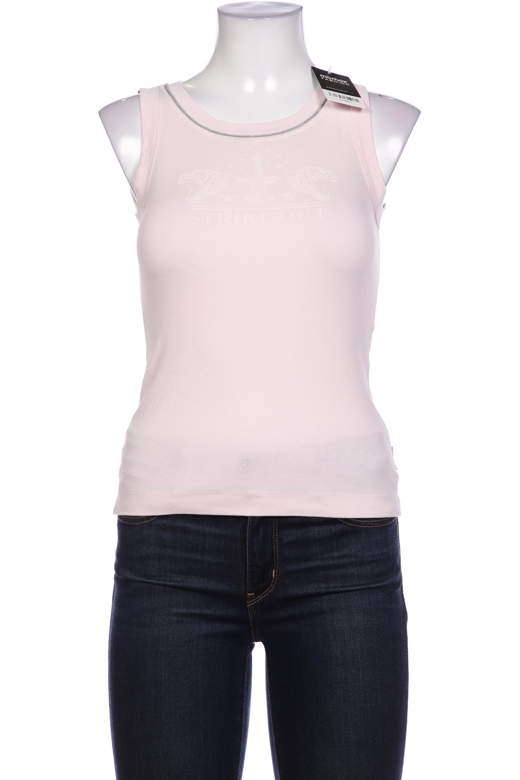 

Marc Cain Damen Top, pink, Gr. 36