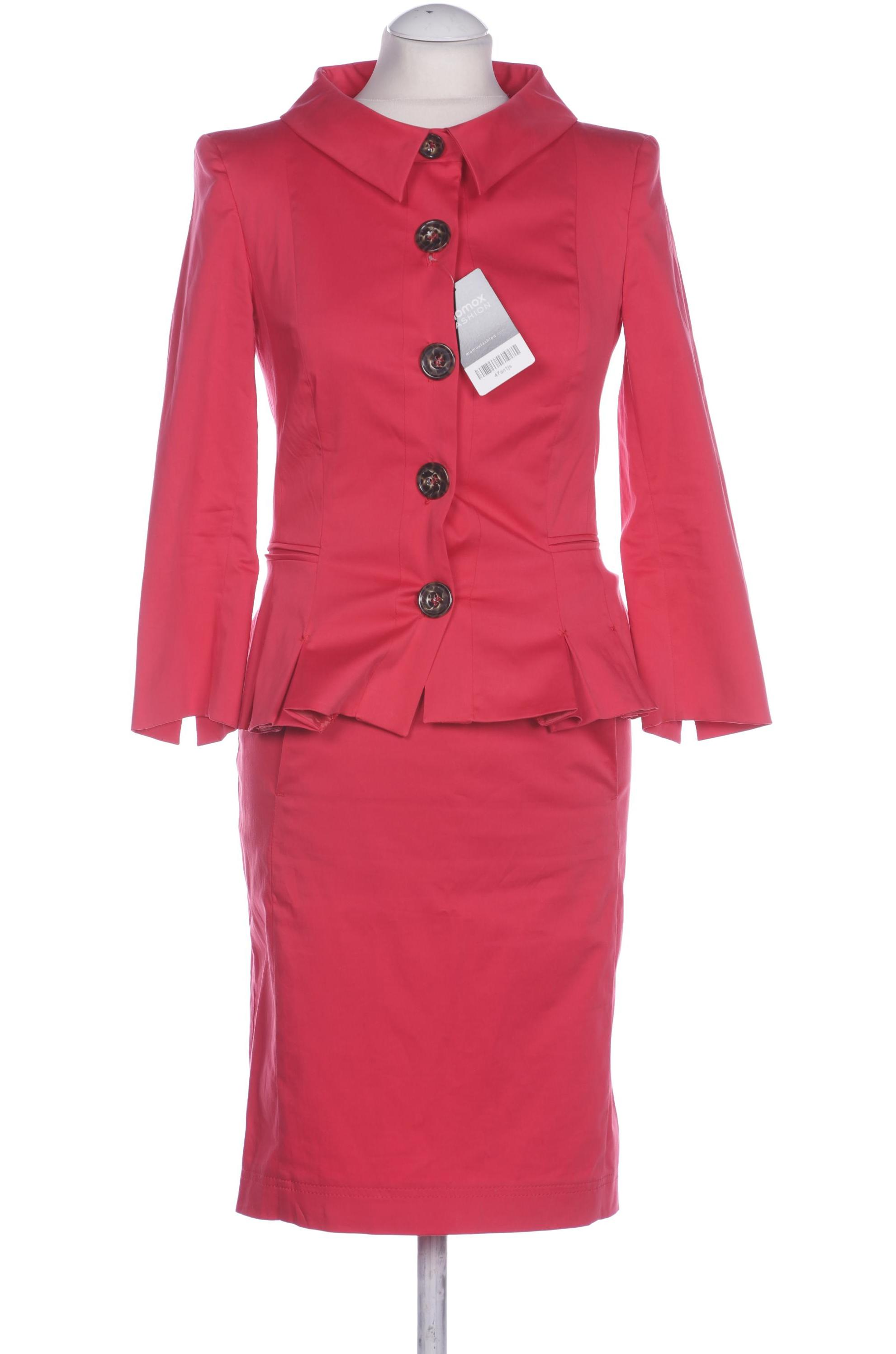 

Marc Cain Damen Anzug, pink, Gr. 34