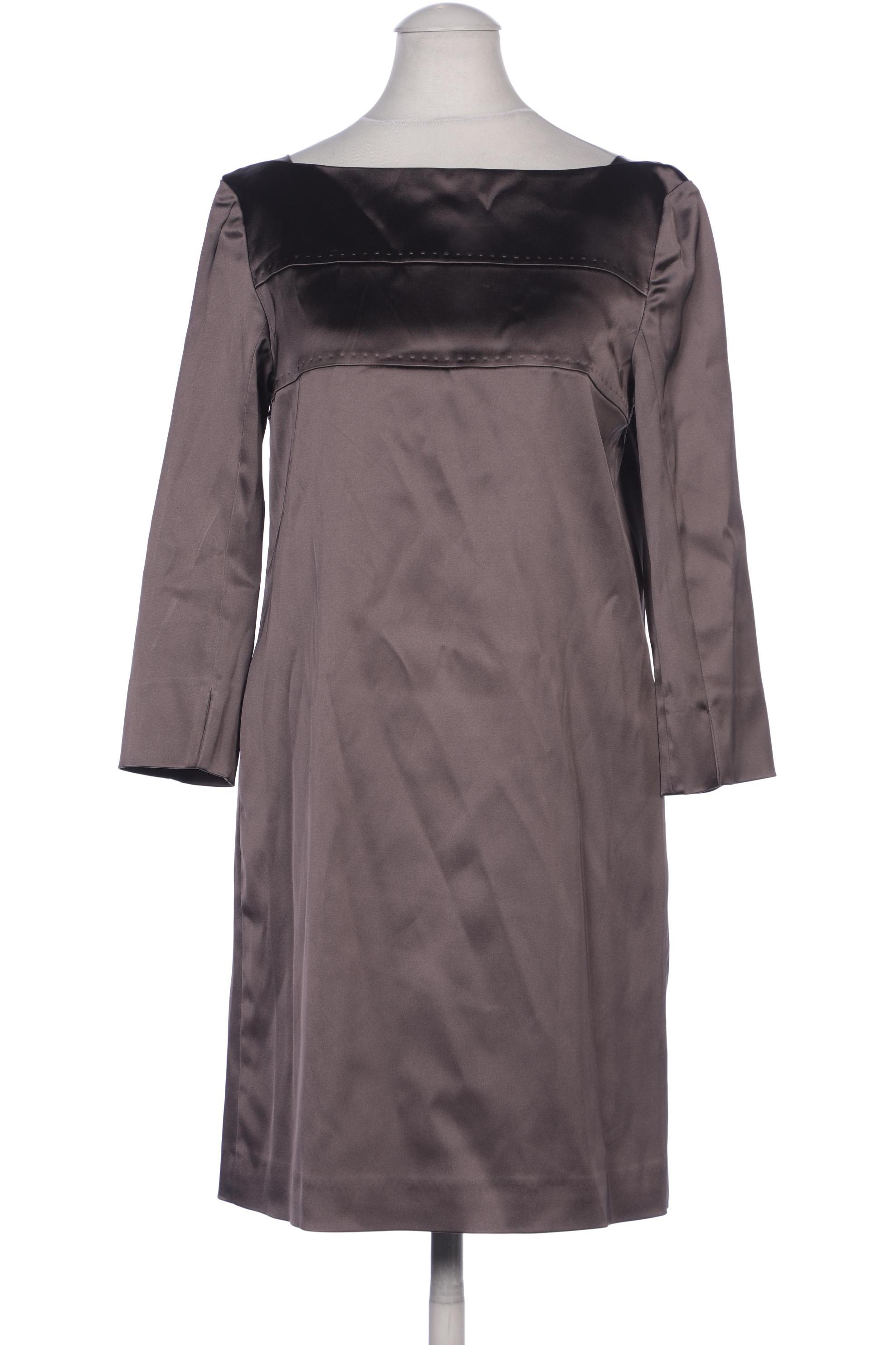 

Marc Cain Damen Kleid, braun, Gr. 34