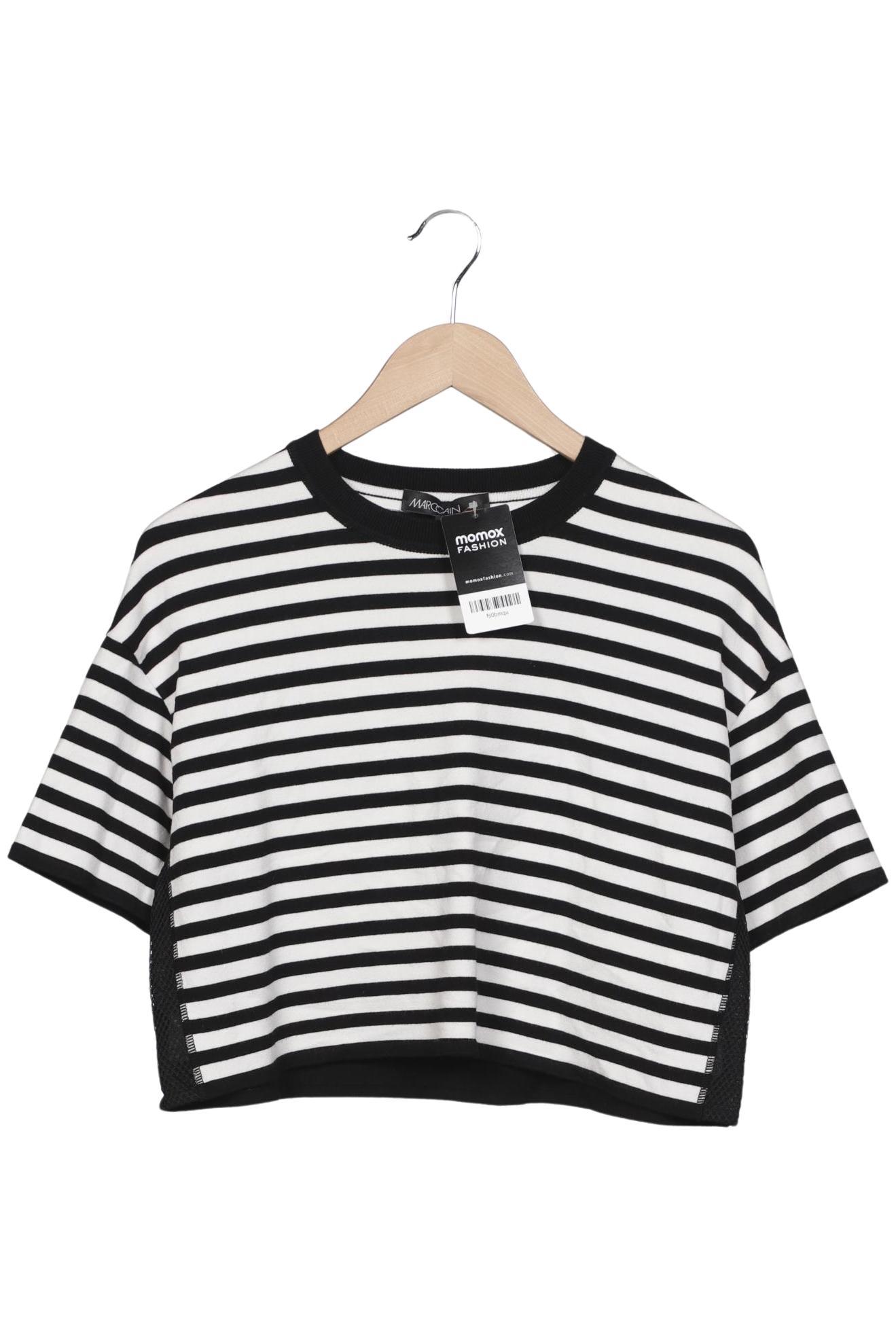 

Marc Cain Damen Pullover, mehrfarbig, Gr. 42