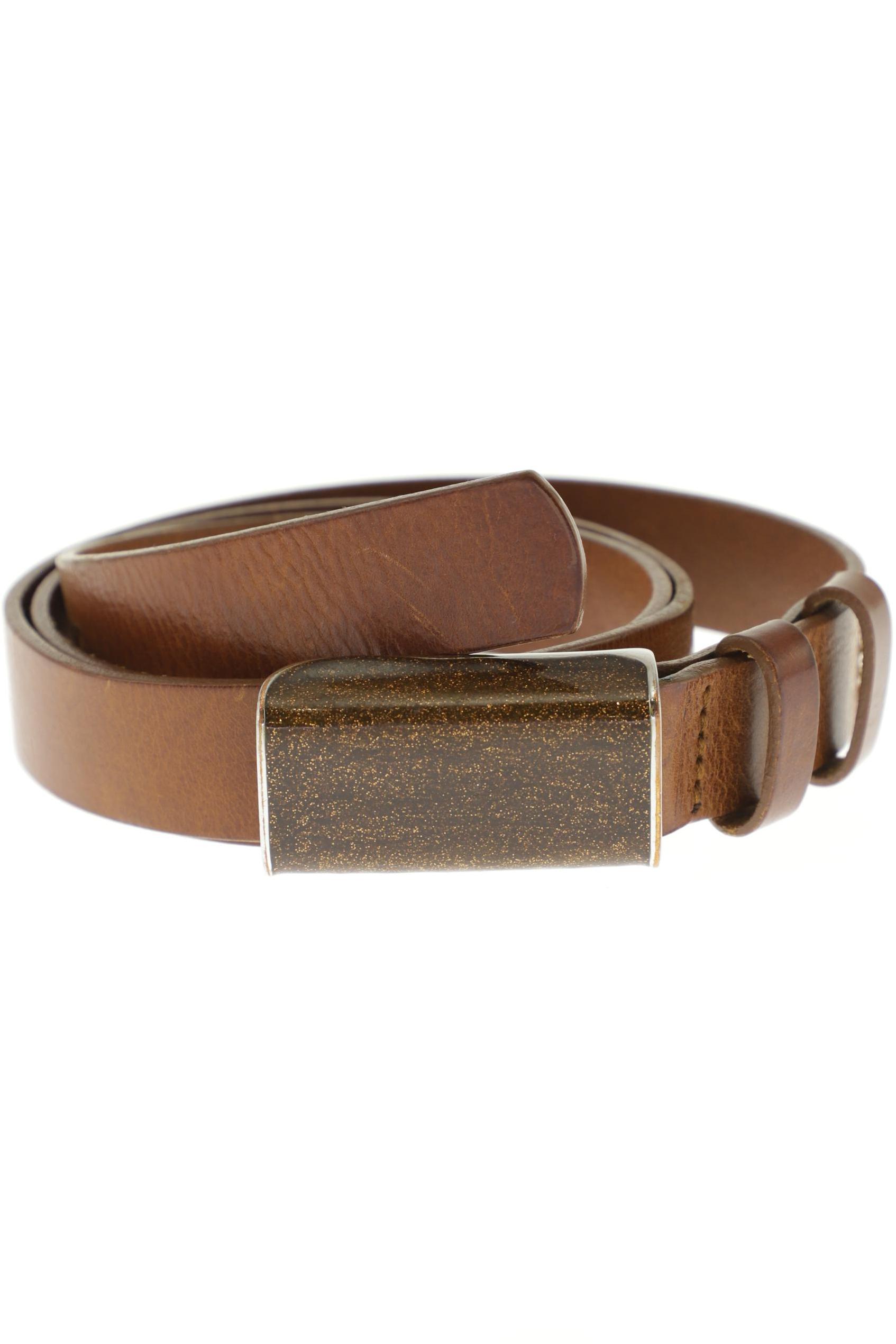 

Marc Cain Damen Gürtel, braun