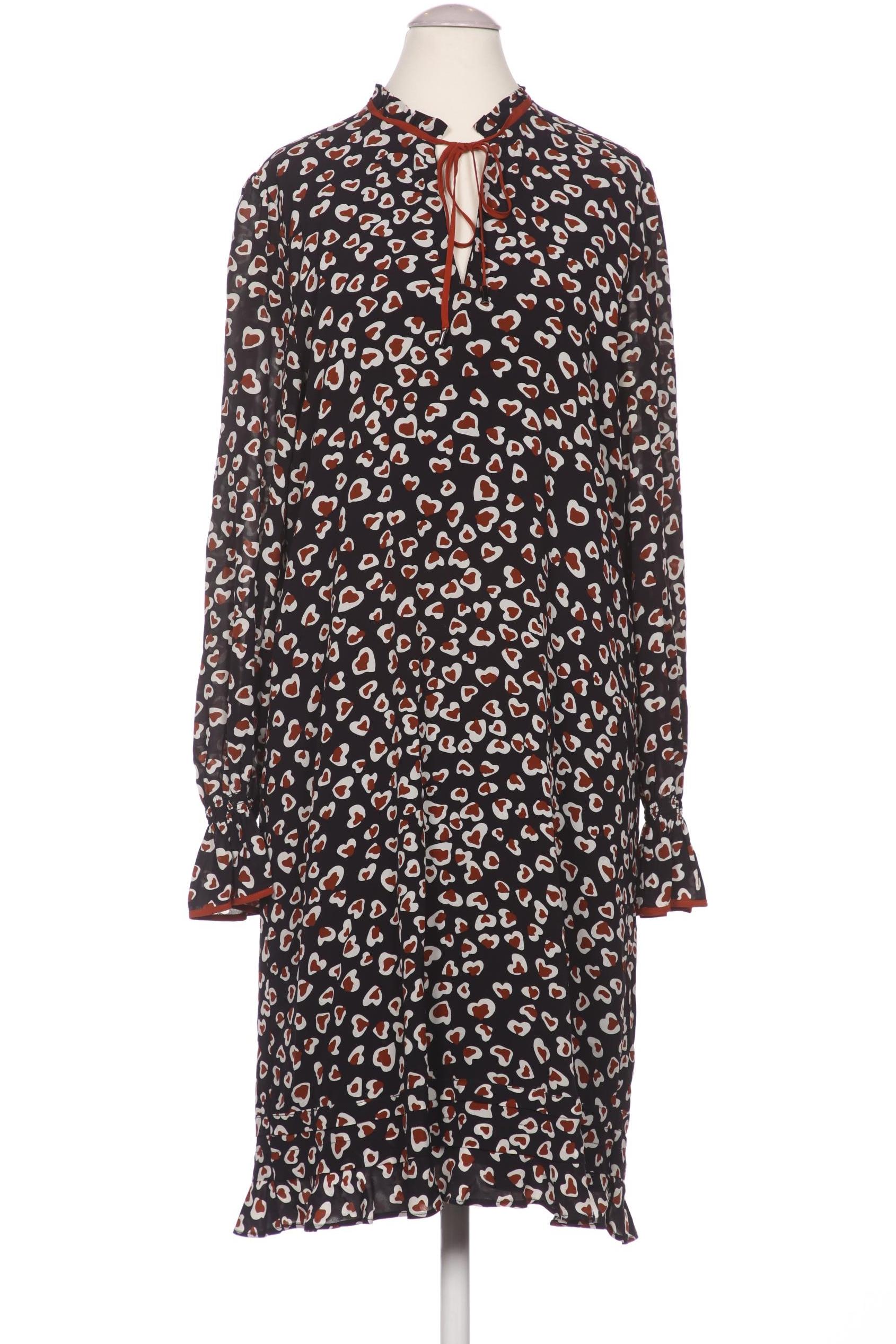 Thumbnail - Marc Cain Damen Kleid, marineblau, Gr. 34