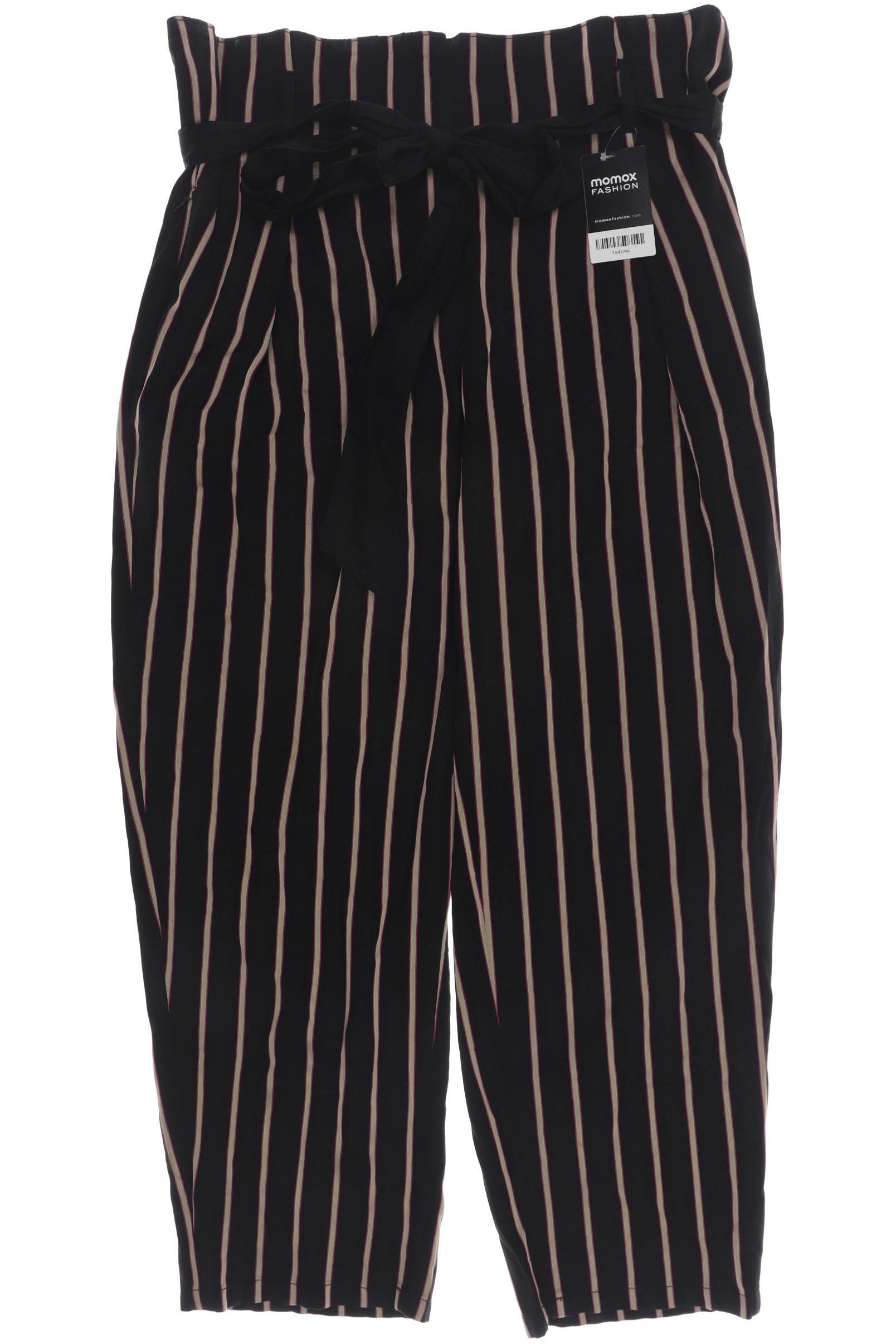 

Marc Cain Damen Stoffhose, schwarz
