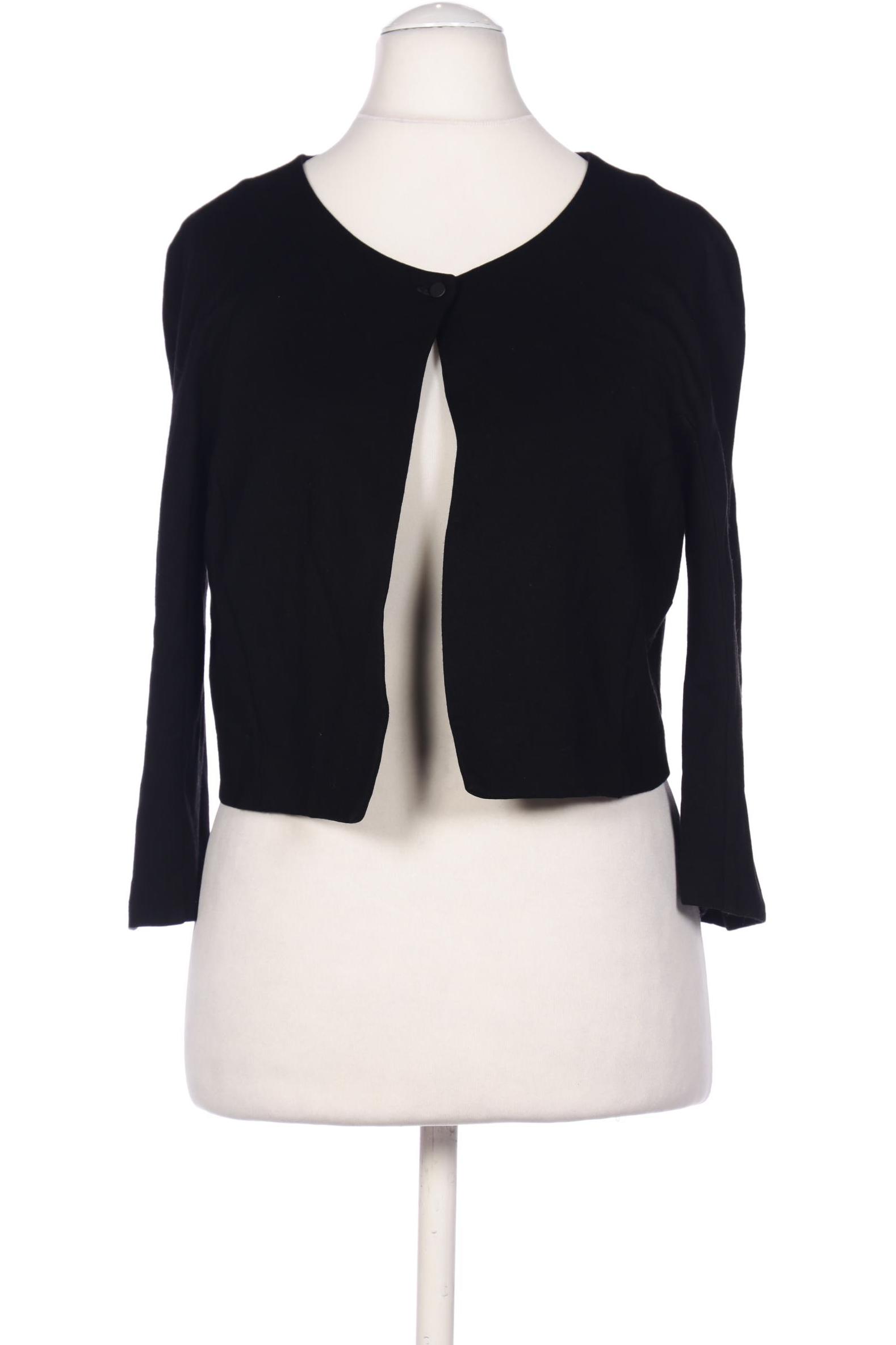 

Marc Cain Damen Blazer, schwarz, Gr. 38
