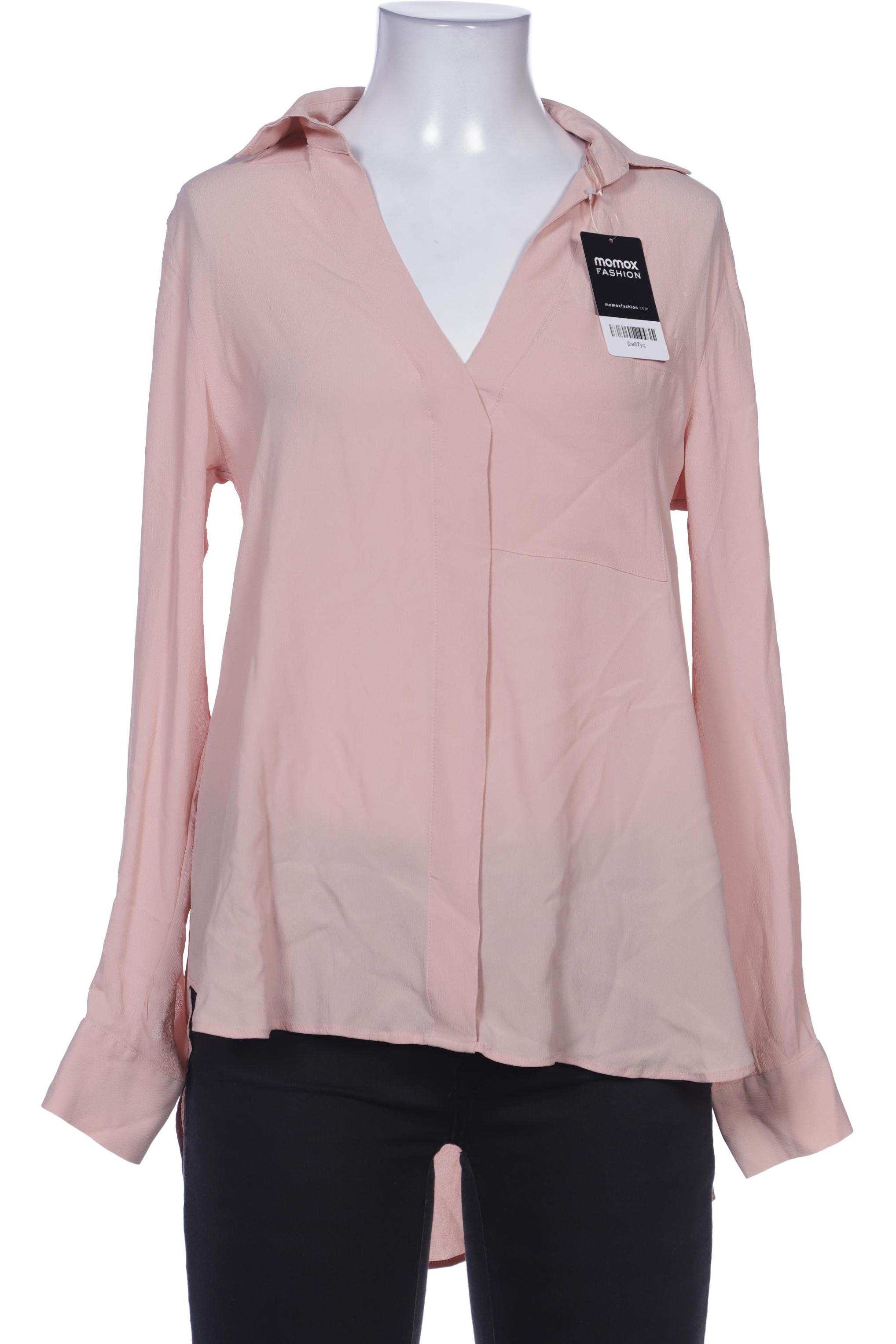 

Marc Cain Damen Bluse, pink, Gr. 34