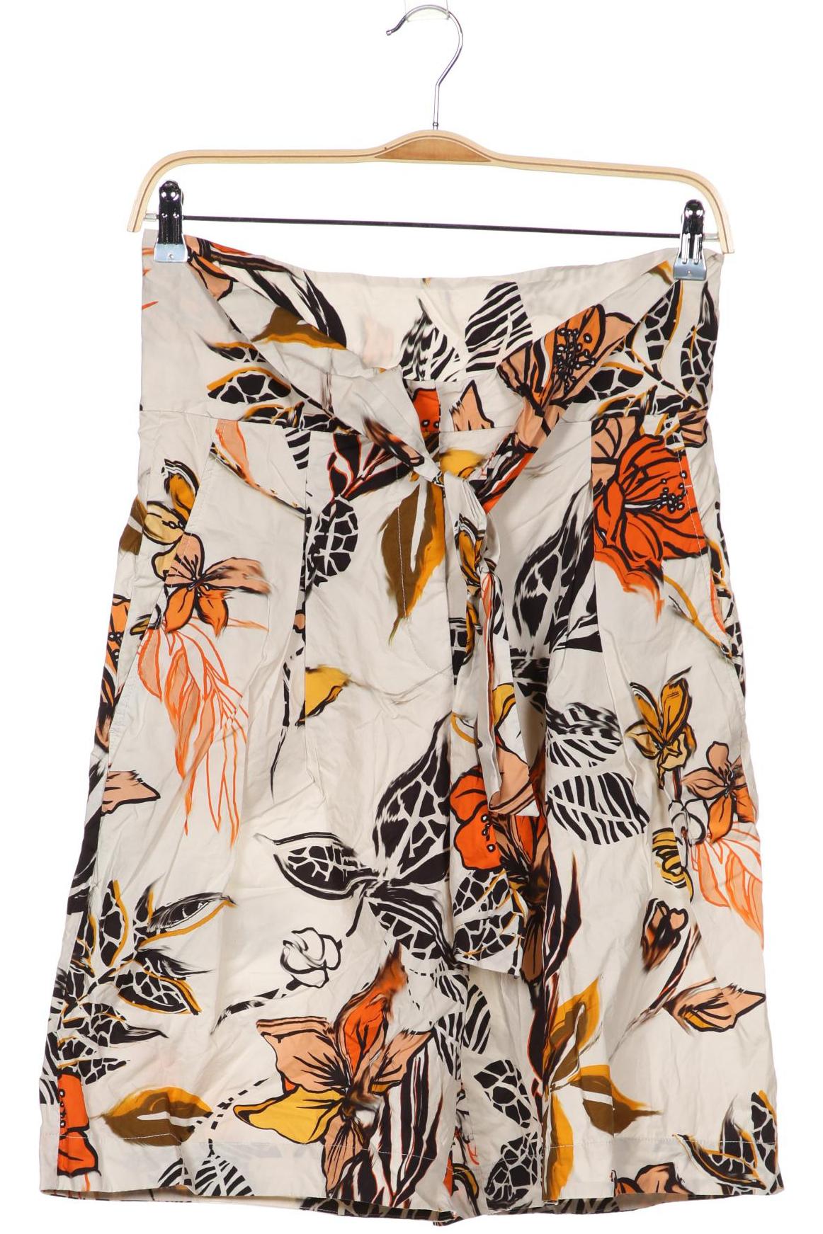 

Marc Cain Damen Shorts, mehrfarbig