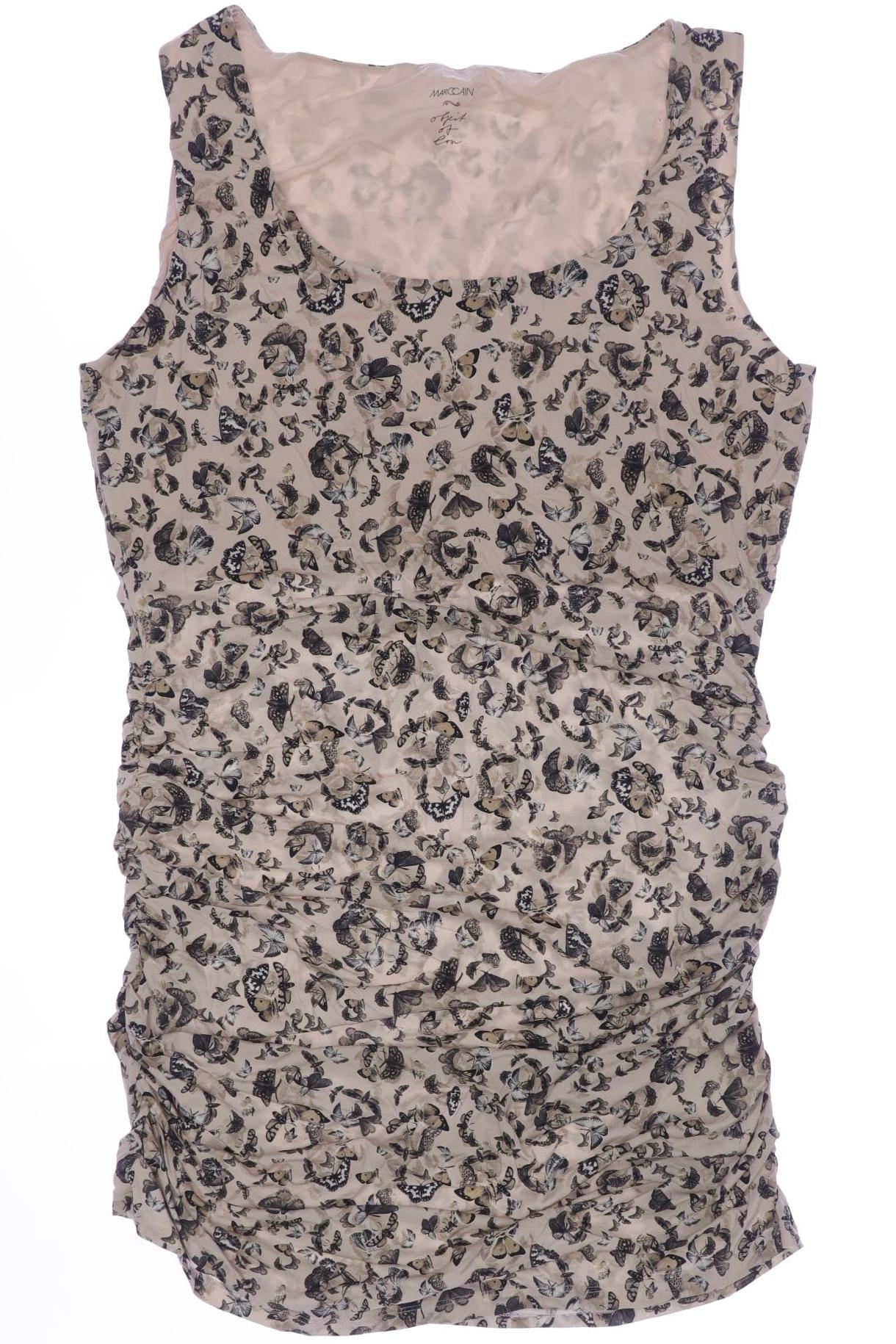 

Marc Cain Damen Top, beige, Gr. 42