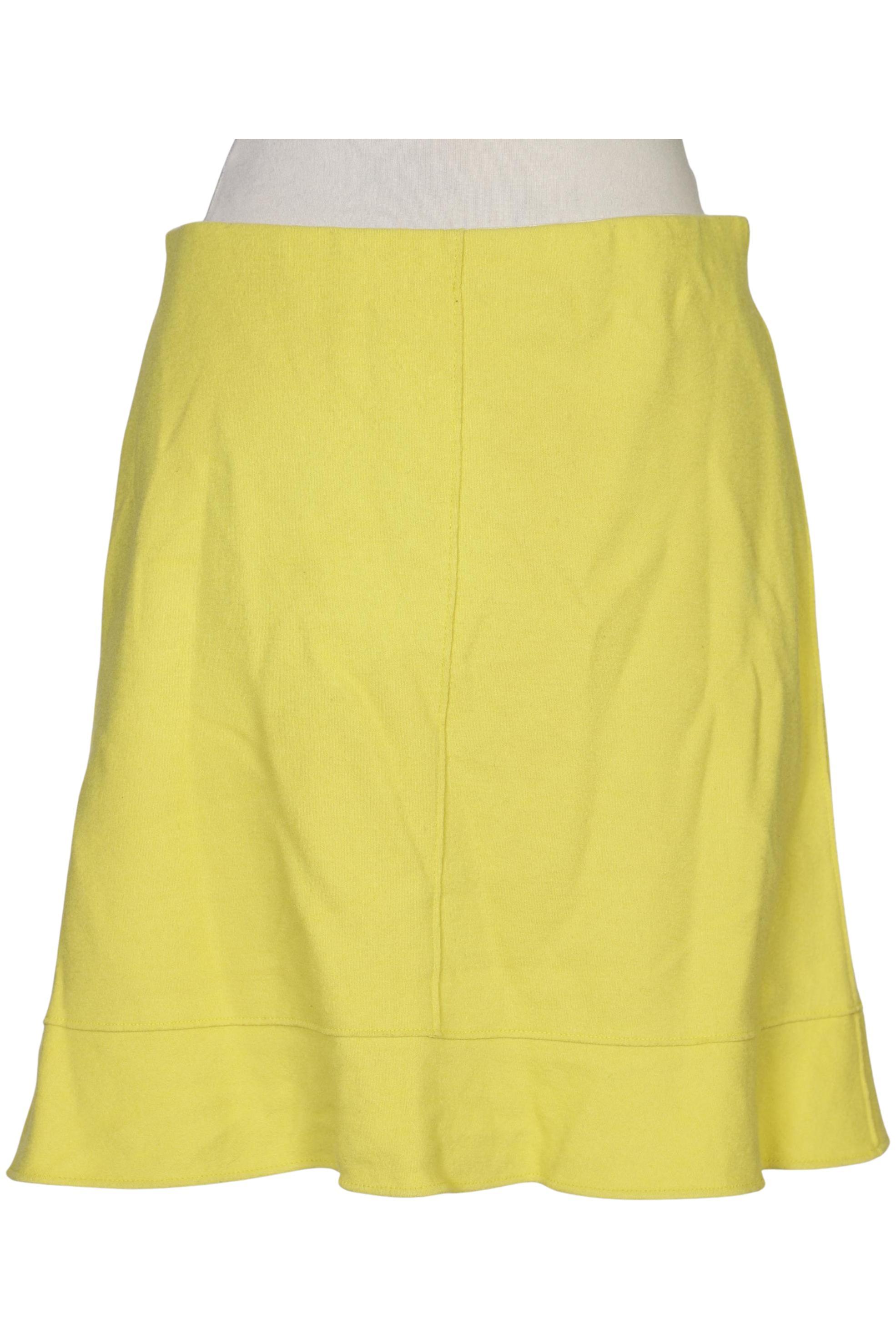 

Marc Cain Damen Rock, hellgrün, Gr. 36