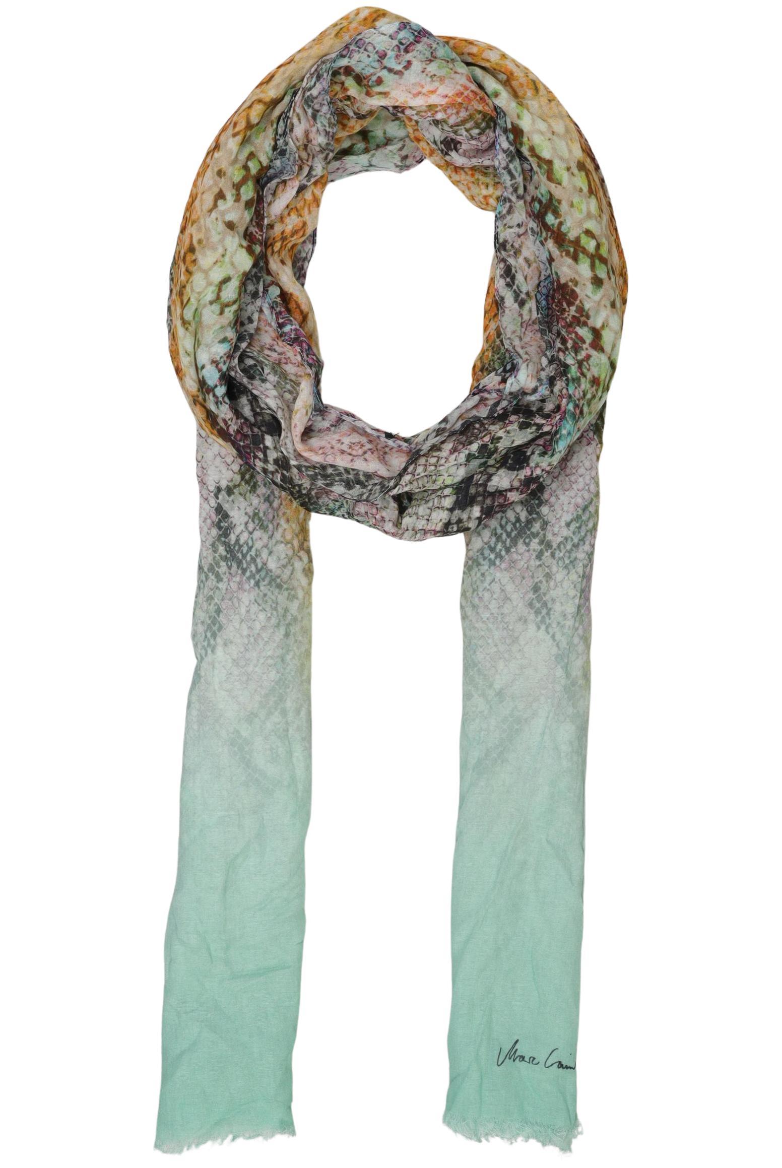 

Marc Cain Damen Schal, mehrfarbig, Gr.