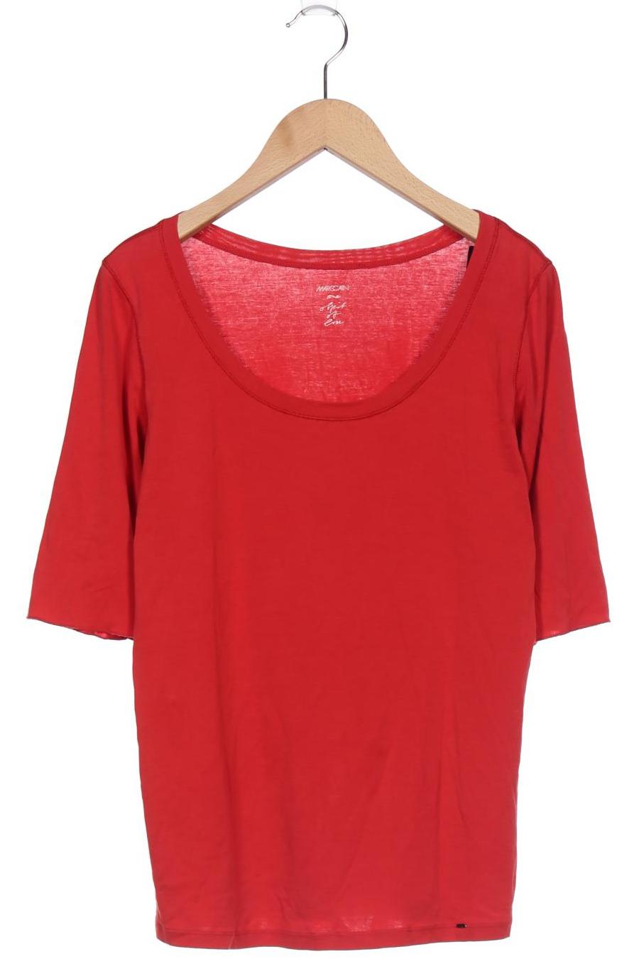 

Marc Cain Damen T-Shirt, rot