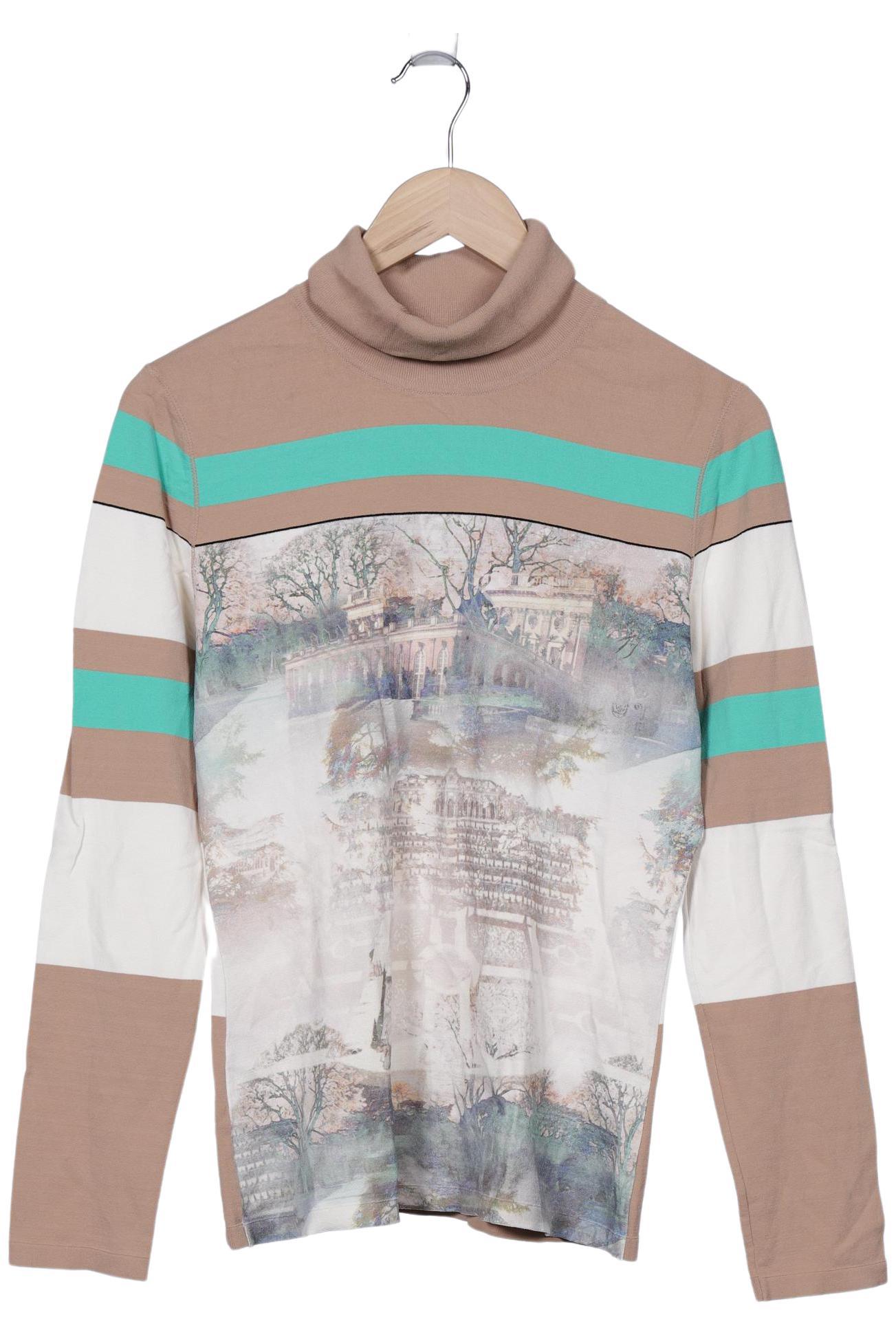 

Marc Cain Damen Pullover, beige, Gr. 40