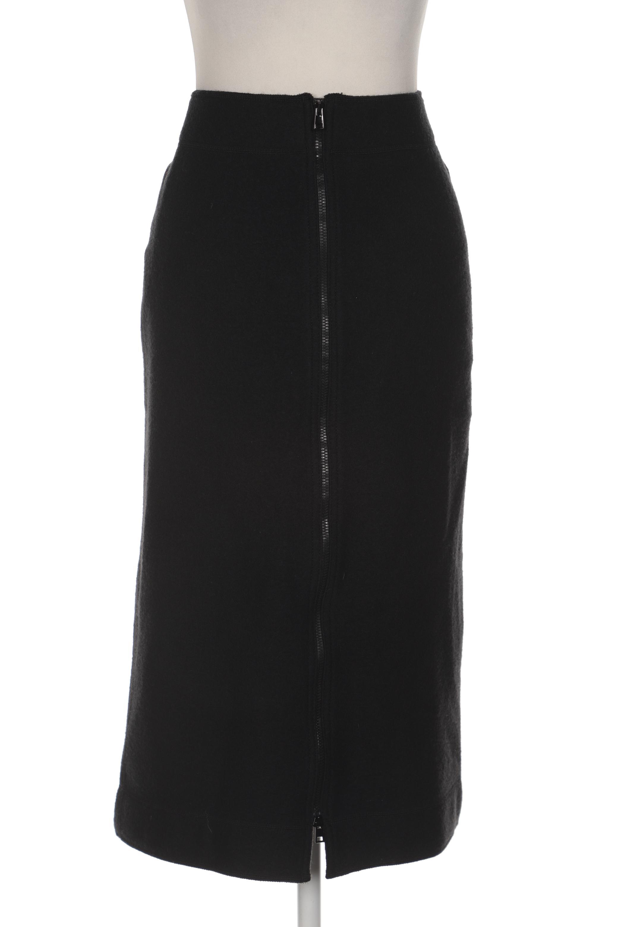 

Marc Cain Damen Rock, schwarz