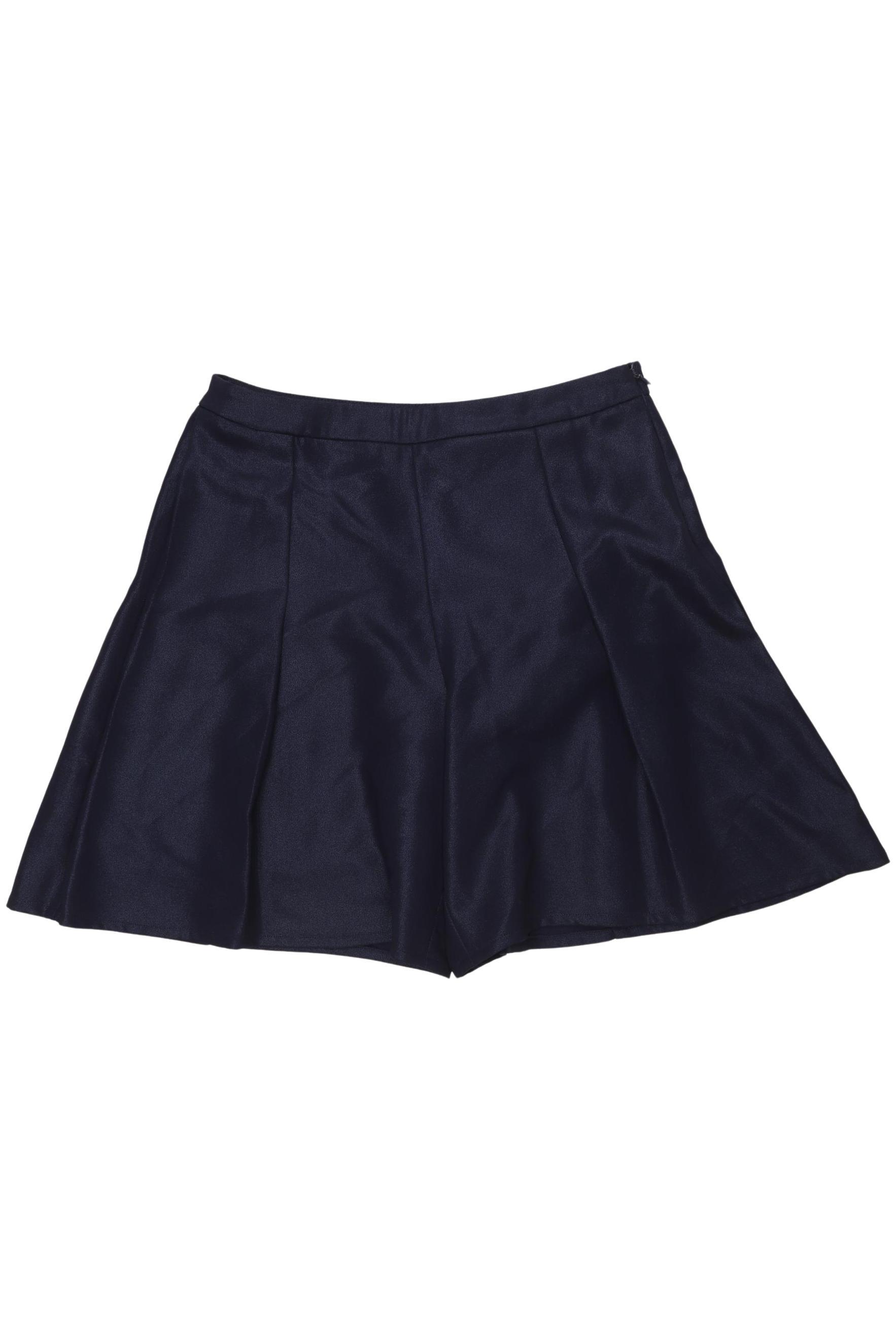 

Marc Cain Damen Shorts, marineblau, Gr. 38