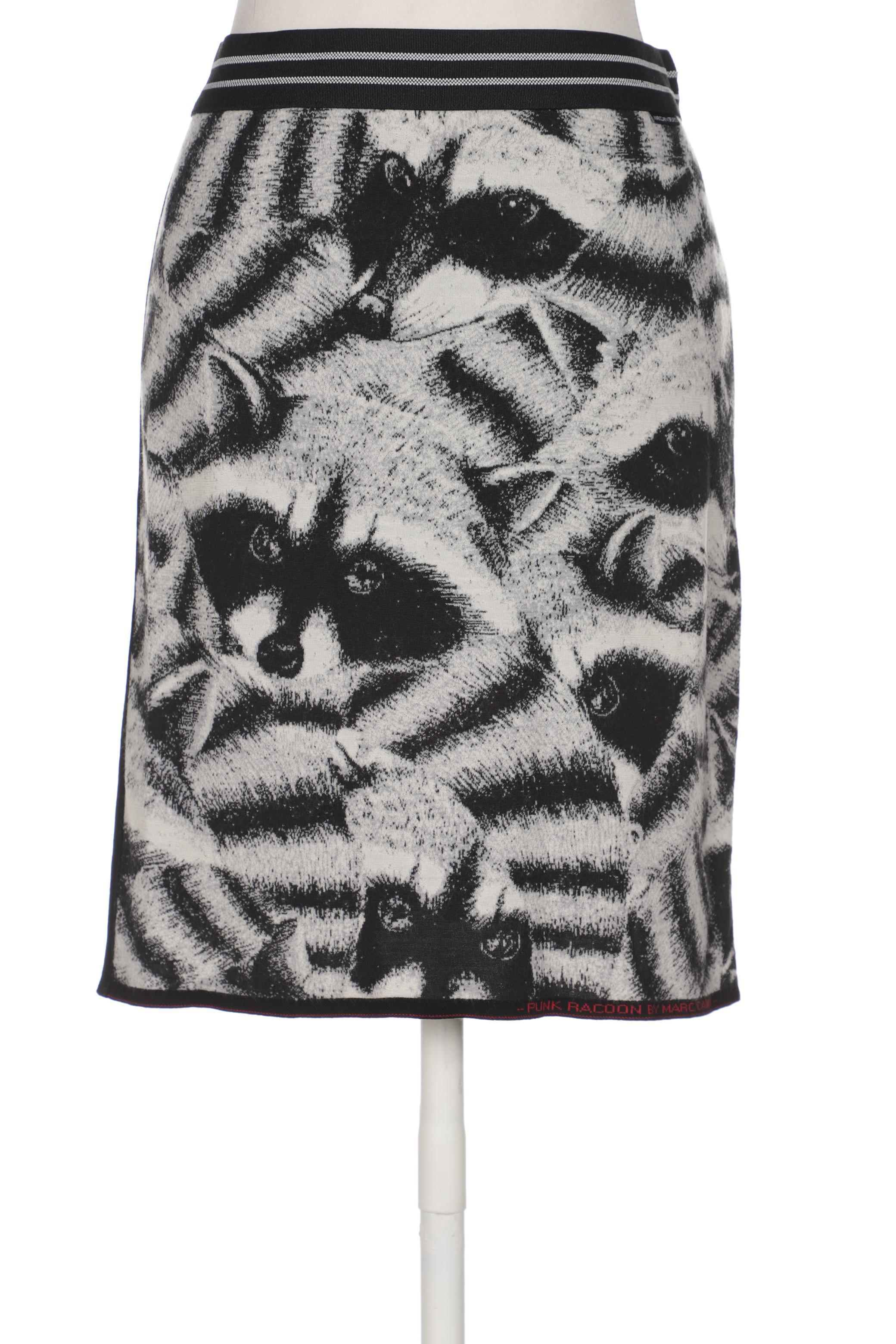 

Marc Cain Damen Rock, schwarz, Gr. 38