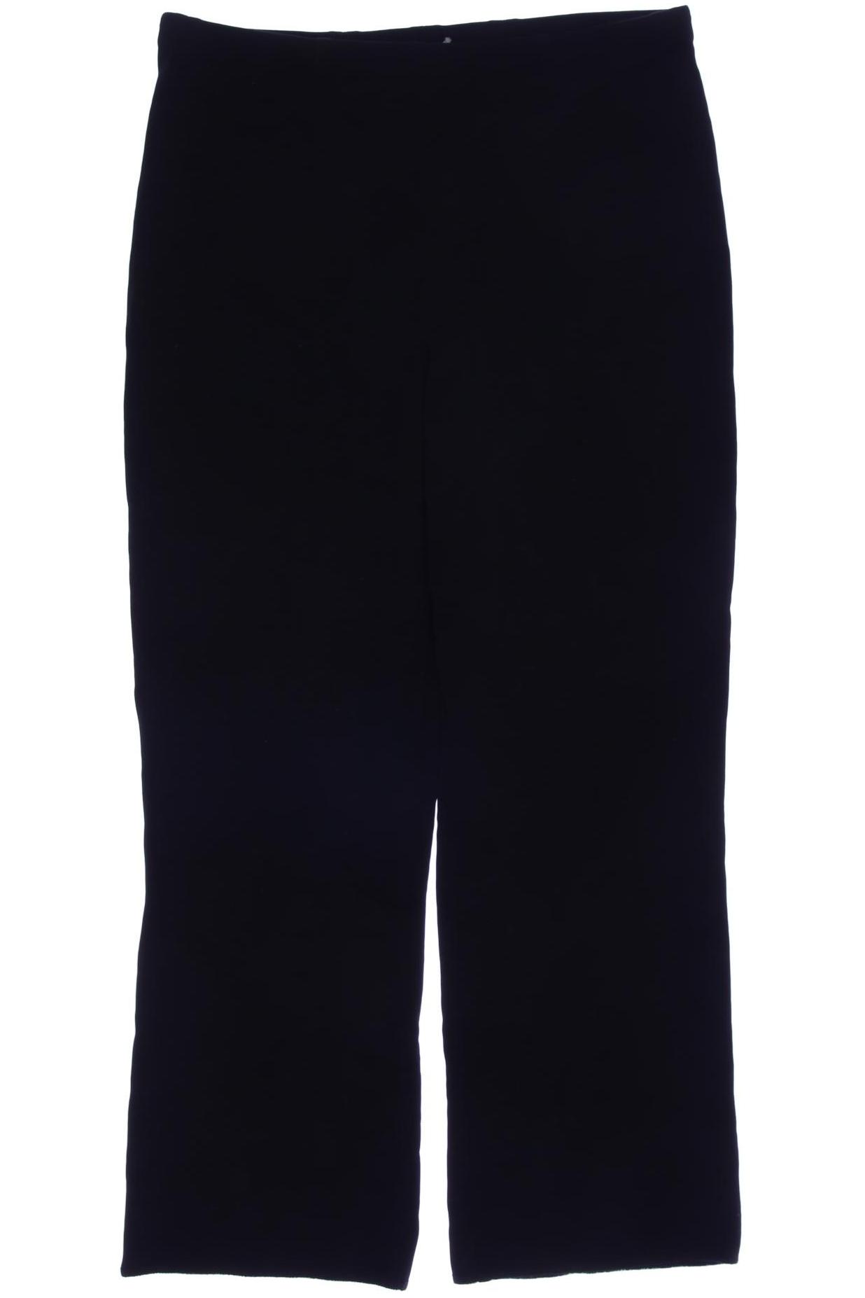 

Marc Cain Damen Stoffhose, schwarz, Gr. 38