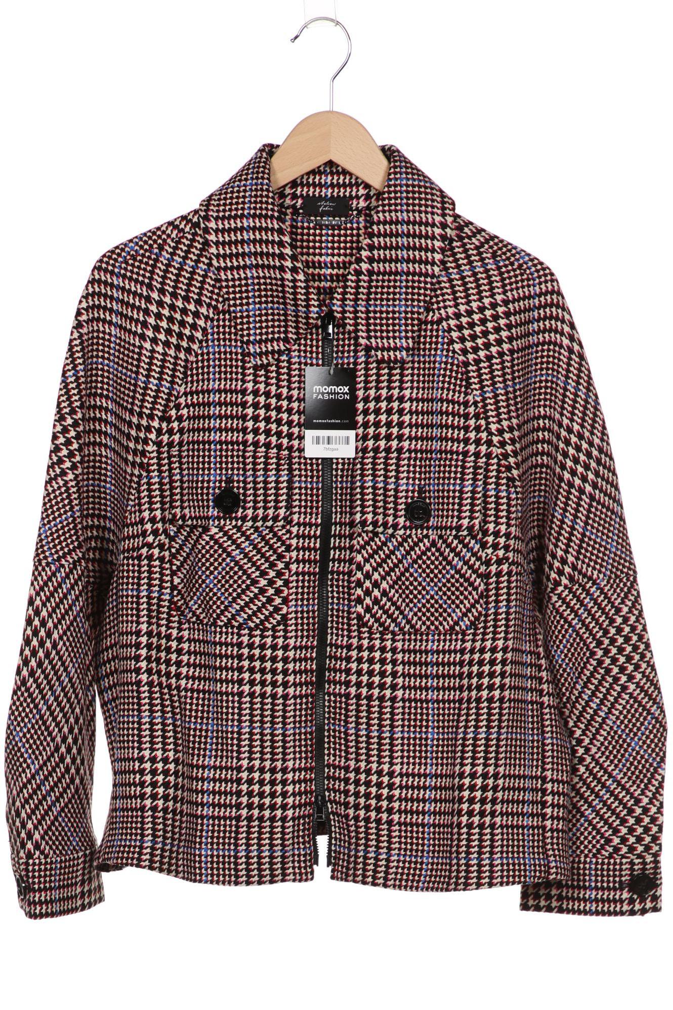 

Marc Cain Damen Jacke, mehrfarbig