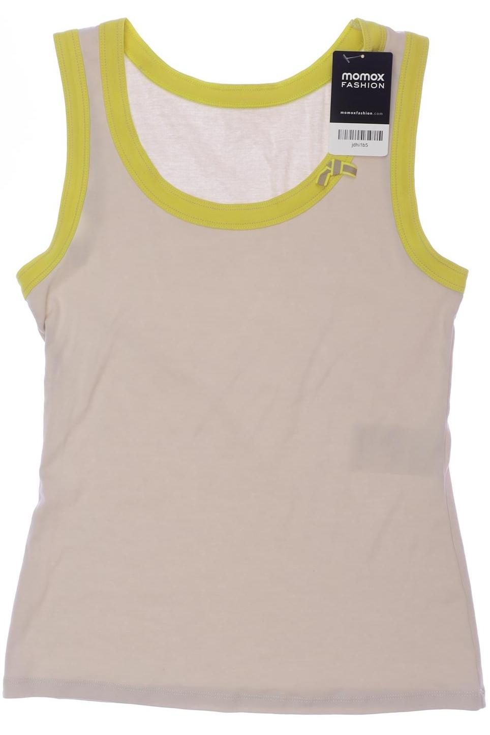 

Marc Cain Damen Top, beige, Gr. 38