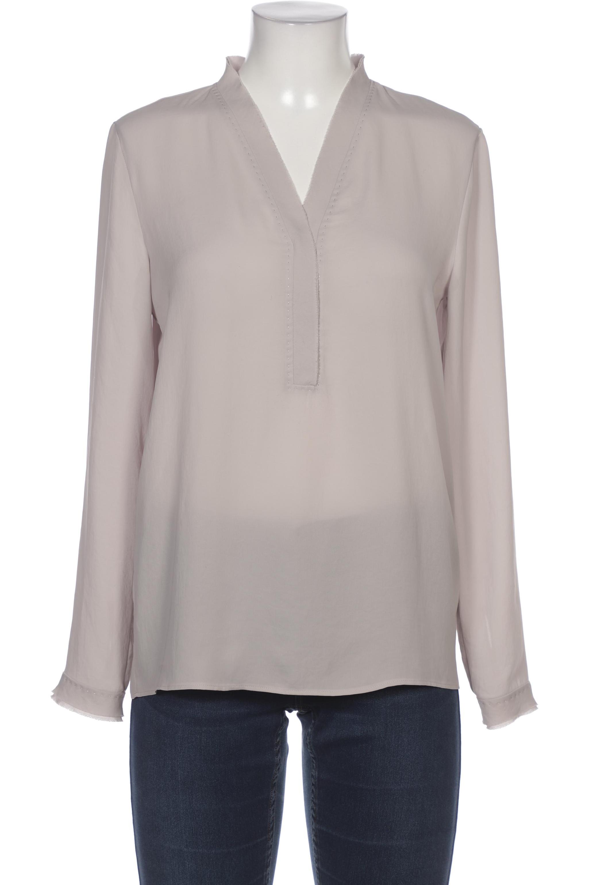 

Marc Cain Damen Bluse, grau, Gr. 42