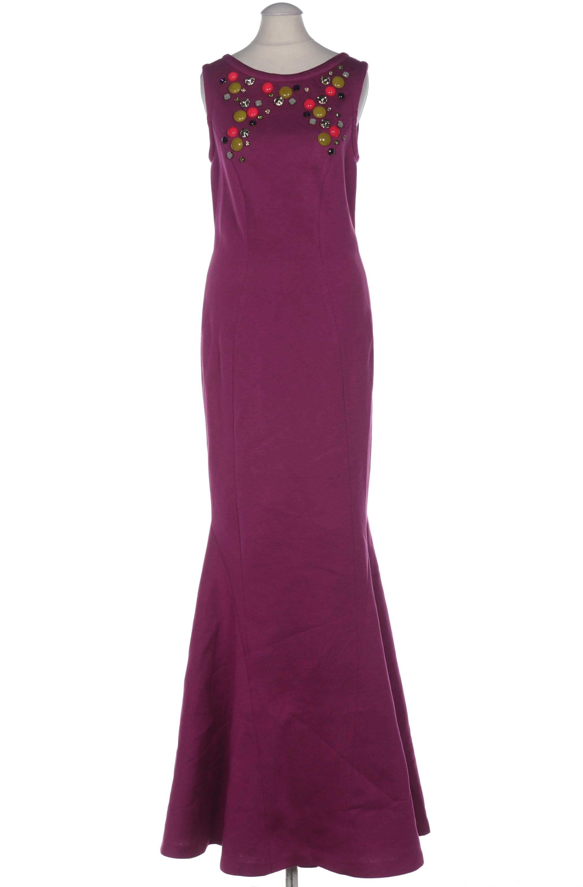 

Marc Cain Damen Kleid, flieder, Gr. 38