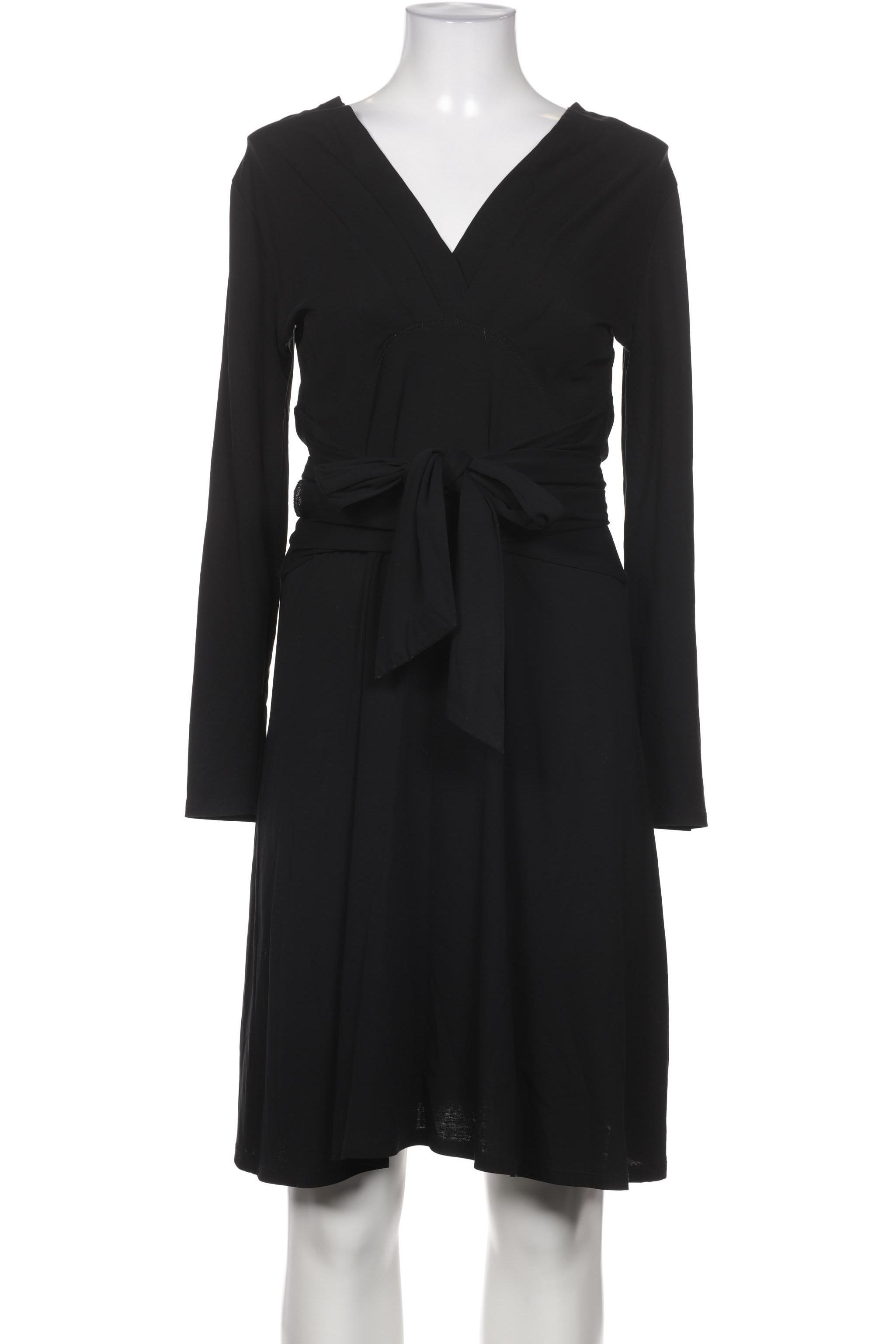 

Marc Cain Damen Kleid, schwarz, Gr. 40