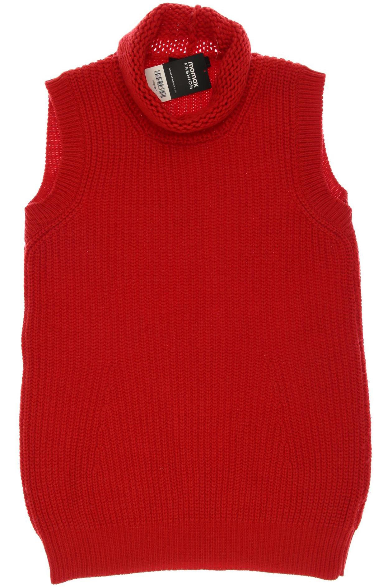 

Marc Cain Damen Pullover, rot