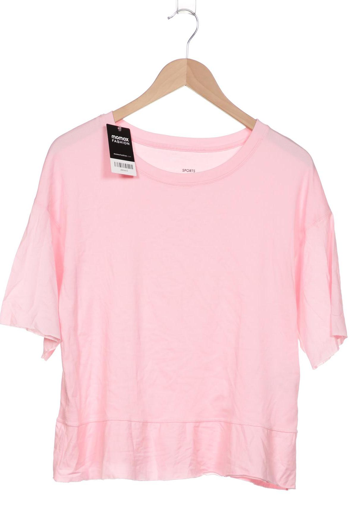 

Marc Cain Damen T-Shirt, pink
