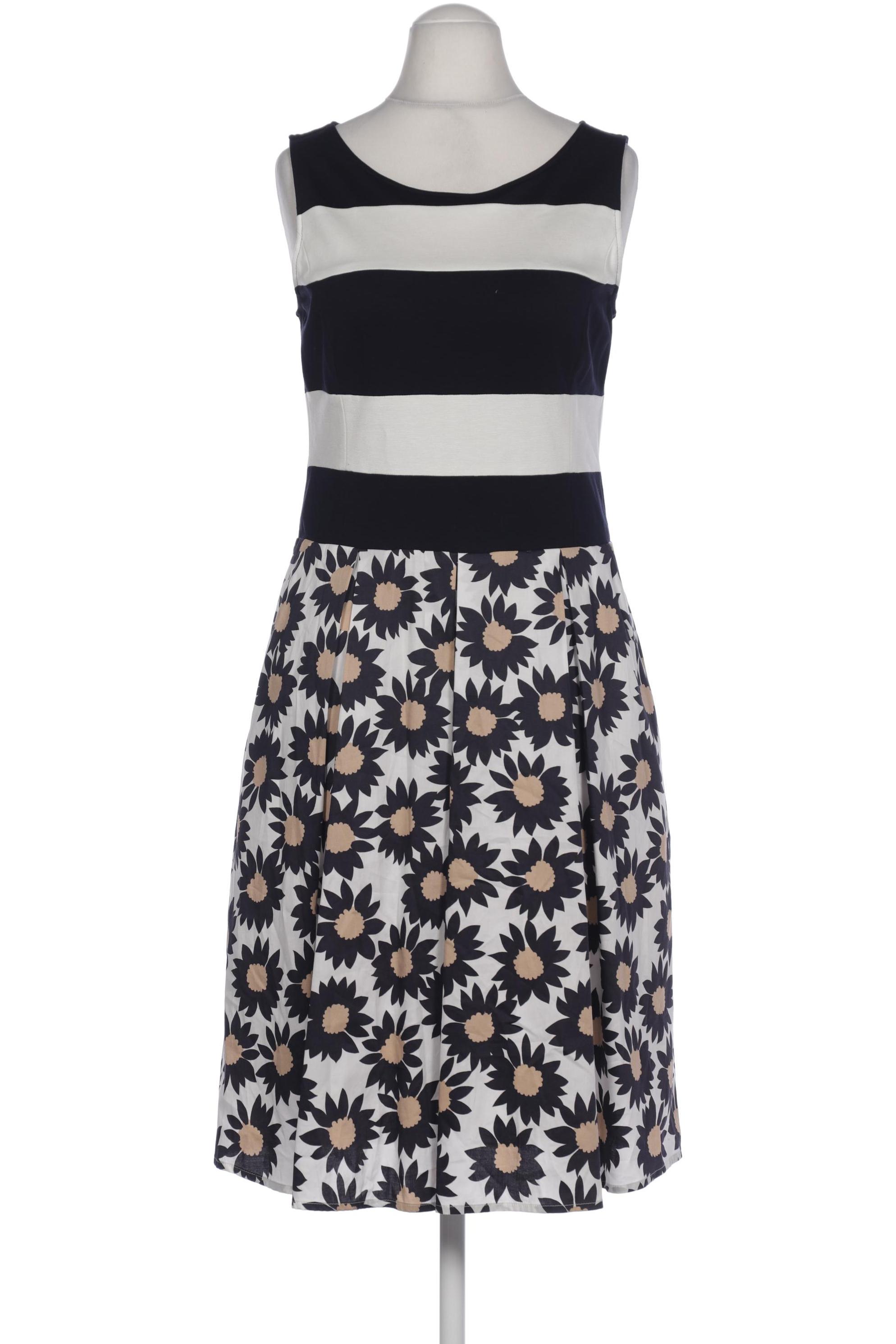 

Marc Cain Damen Kleid, marineblau, Gr. 40