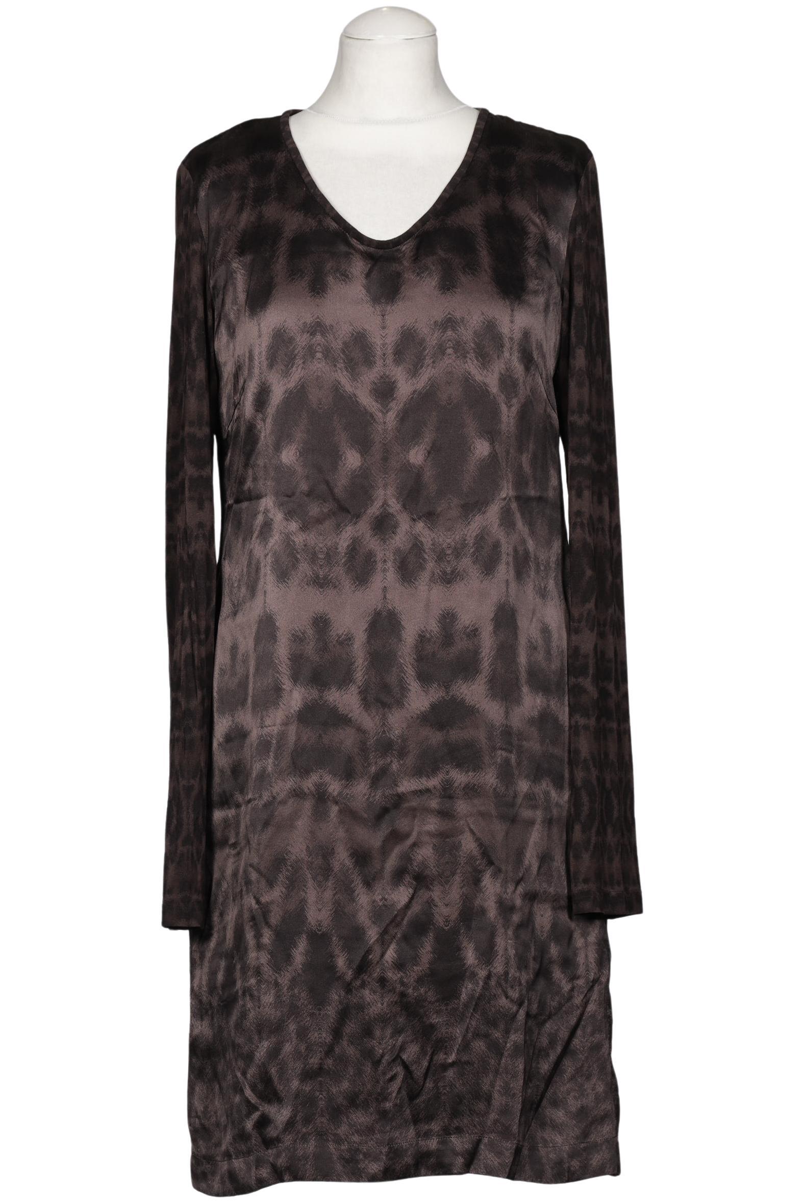 

Marc Cain Damen Kleid, braun, Gr. 38