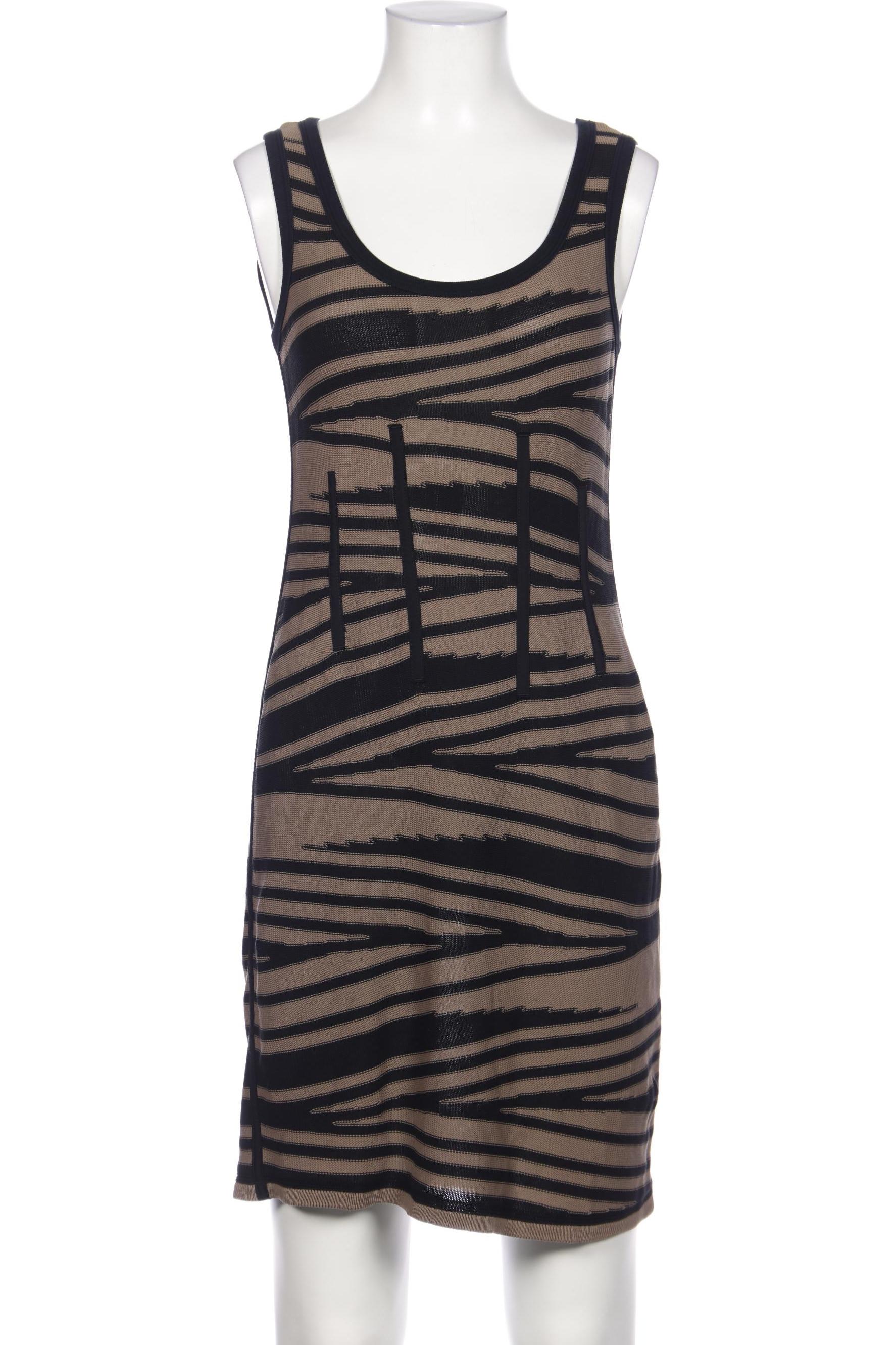 

Marc Cain Damen Kleid, schwarz, Gr. 36