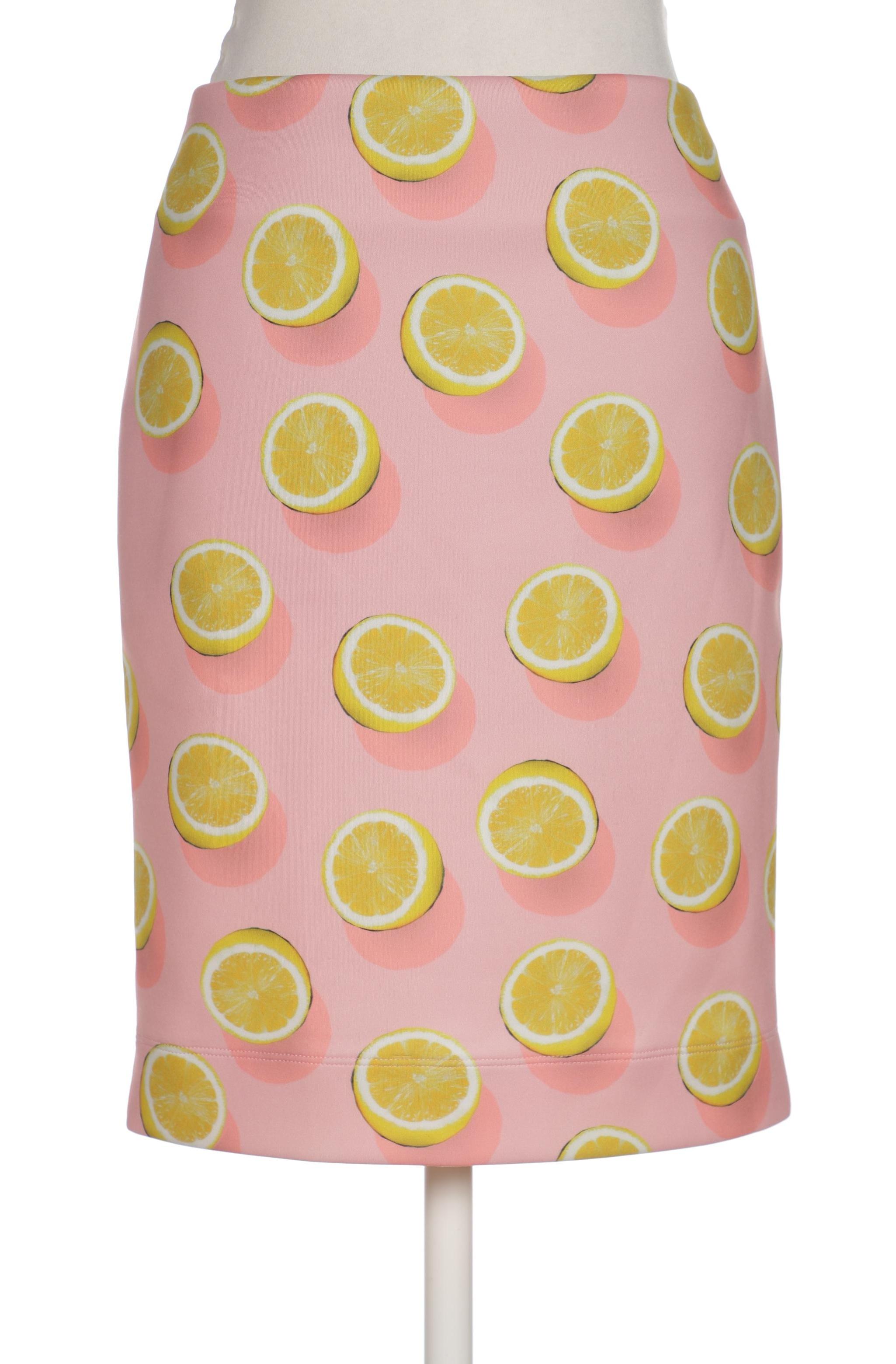

Marc Cain Damen Rock, pink, Gr. 36