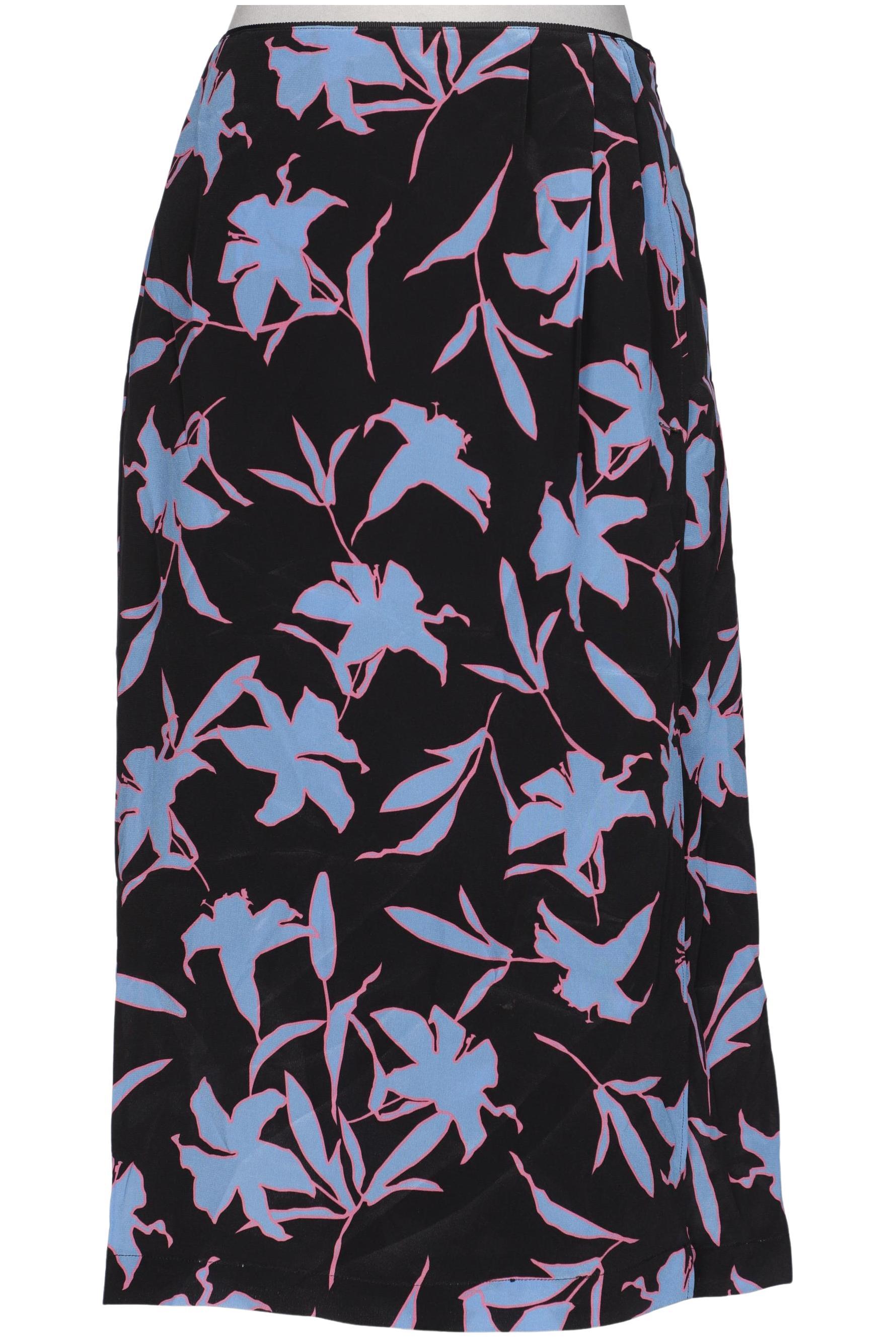 

Marc Cain Damen Rock, mehrfarbig, Gr. 36