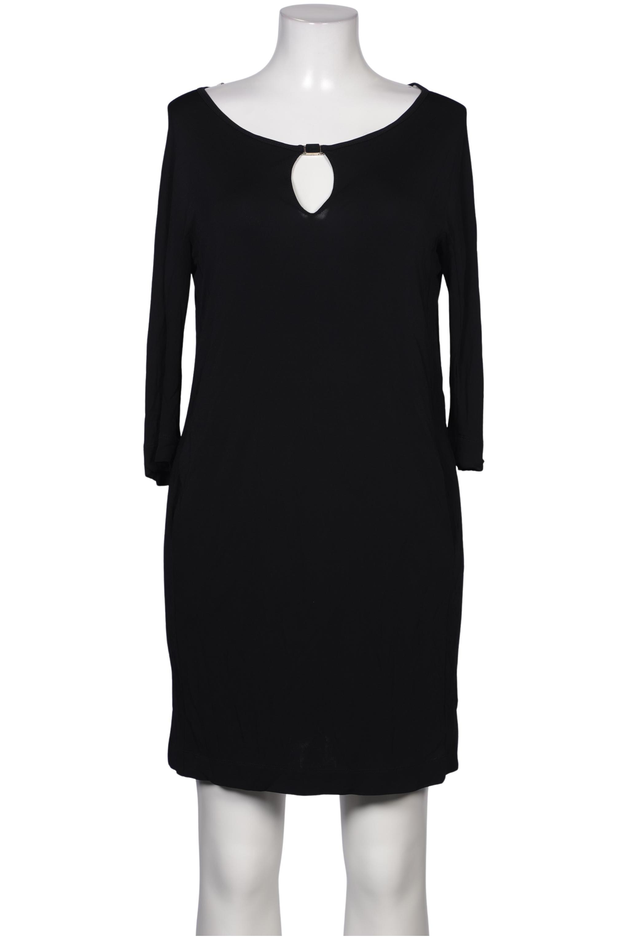 

Marc Cain Damen Kleid, marineblau, Gr. 44