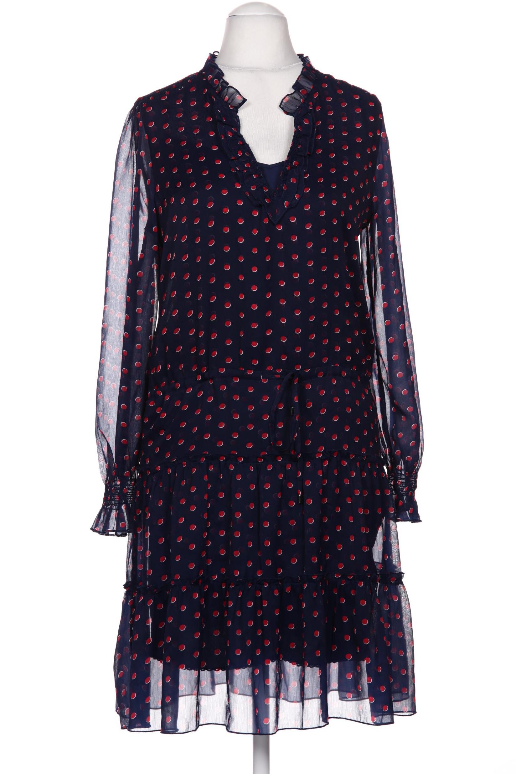 

Marc Cain Damen Kleid, marineblau, Gr. 36